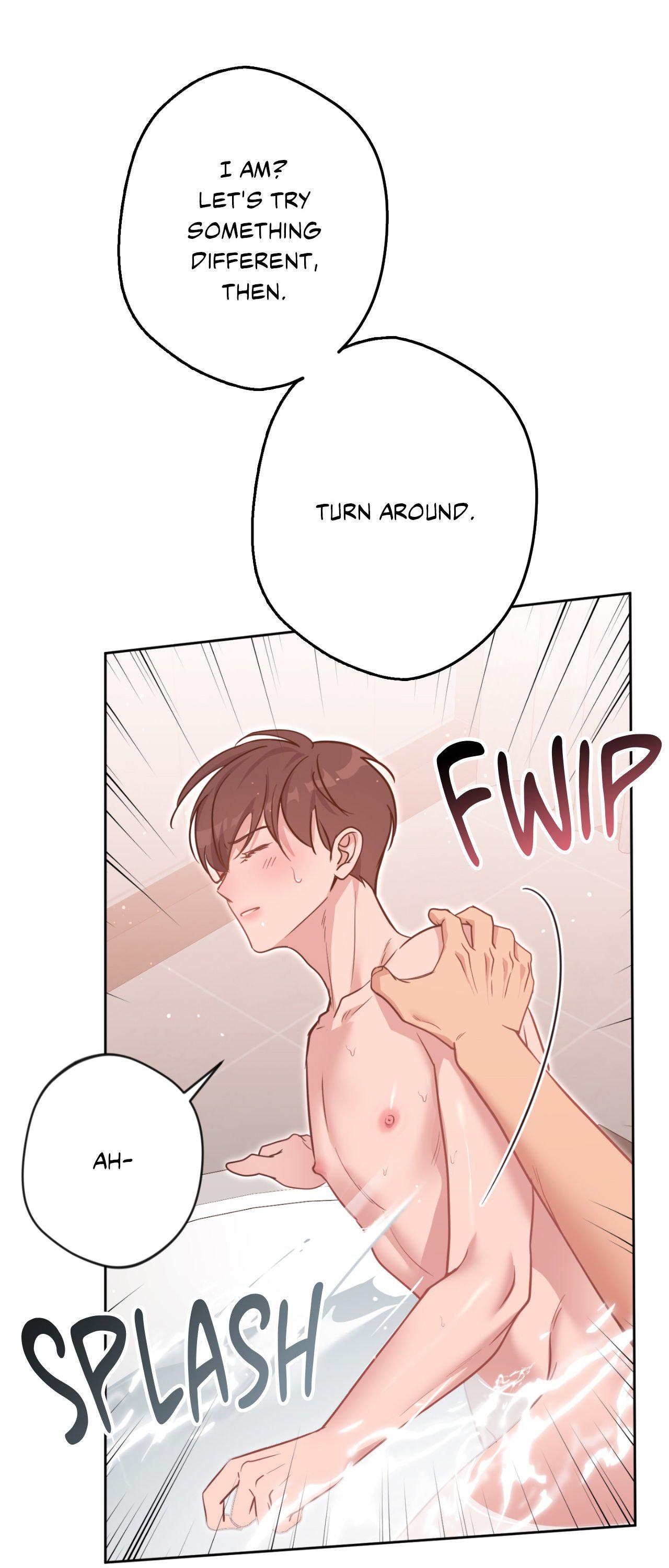 Angel Kiss - Chapter 68 Page 25