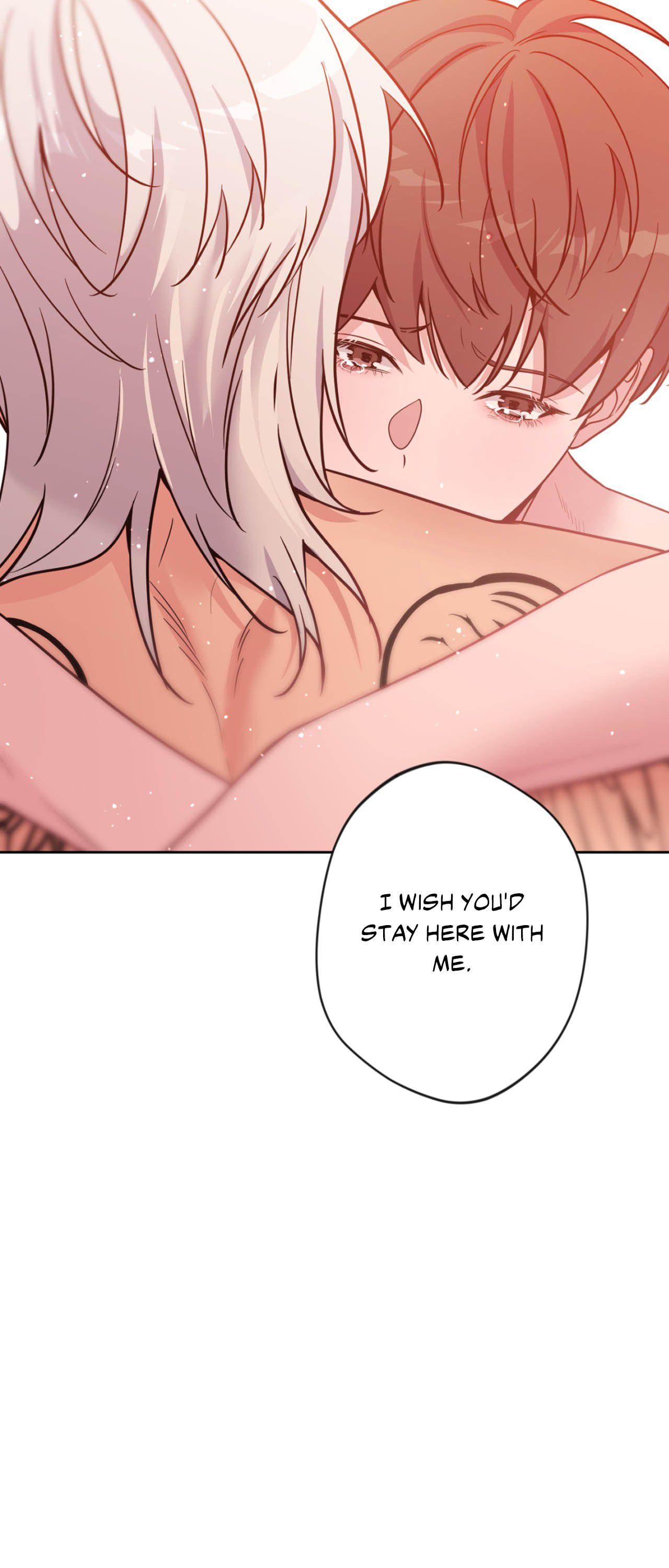 Angel Kiss - Chapter 68 Page 3