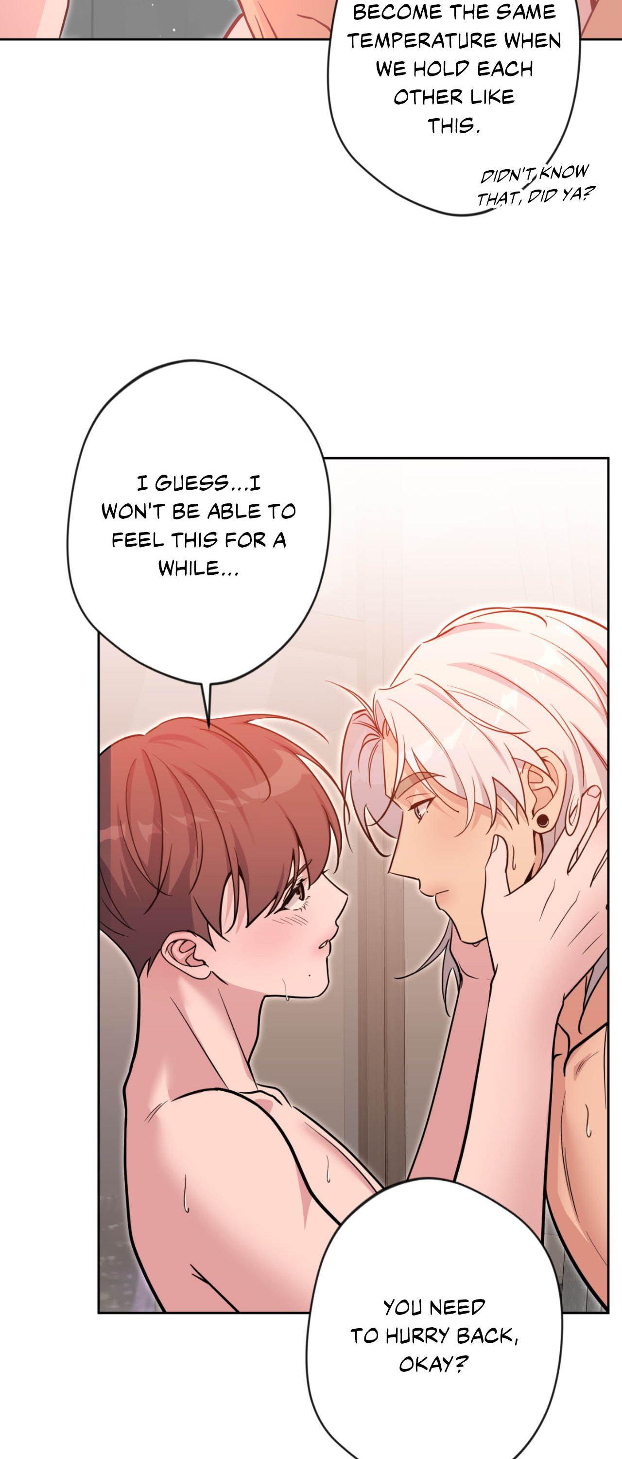 Angel Kiss - Chapter 68 Page 33