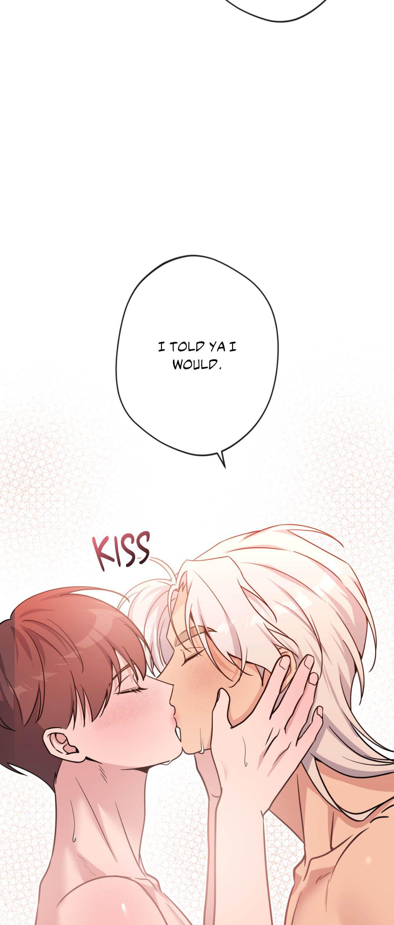 Angel Kiss - Chapter 68 Page 34