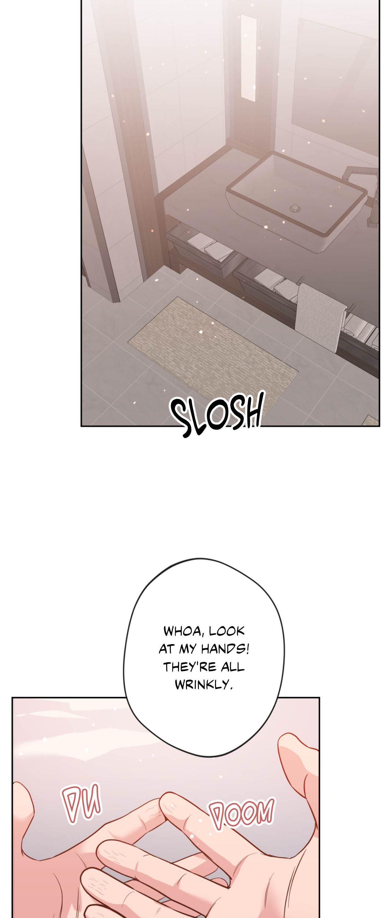 Angel Kiss - Chapter 68 Page 36
