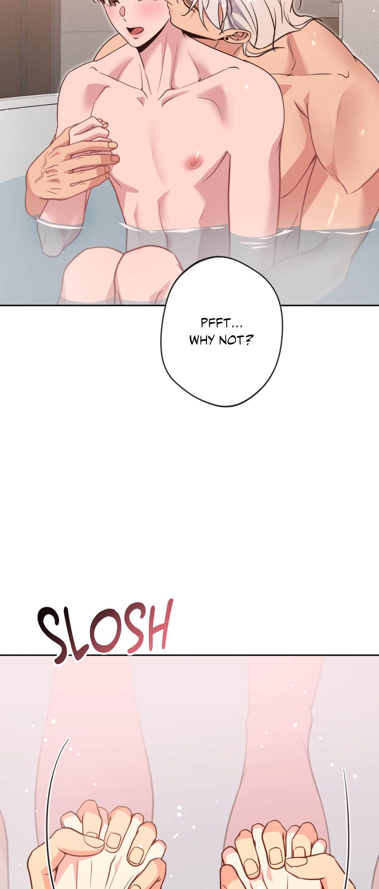 Angel Kiss - Chapter 68 Page 38
