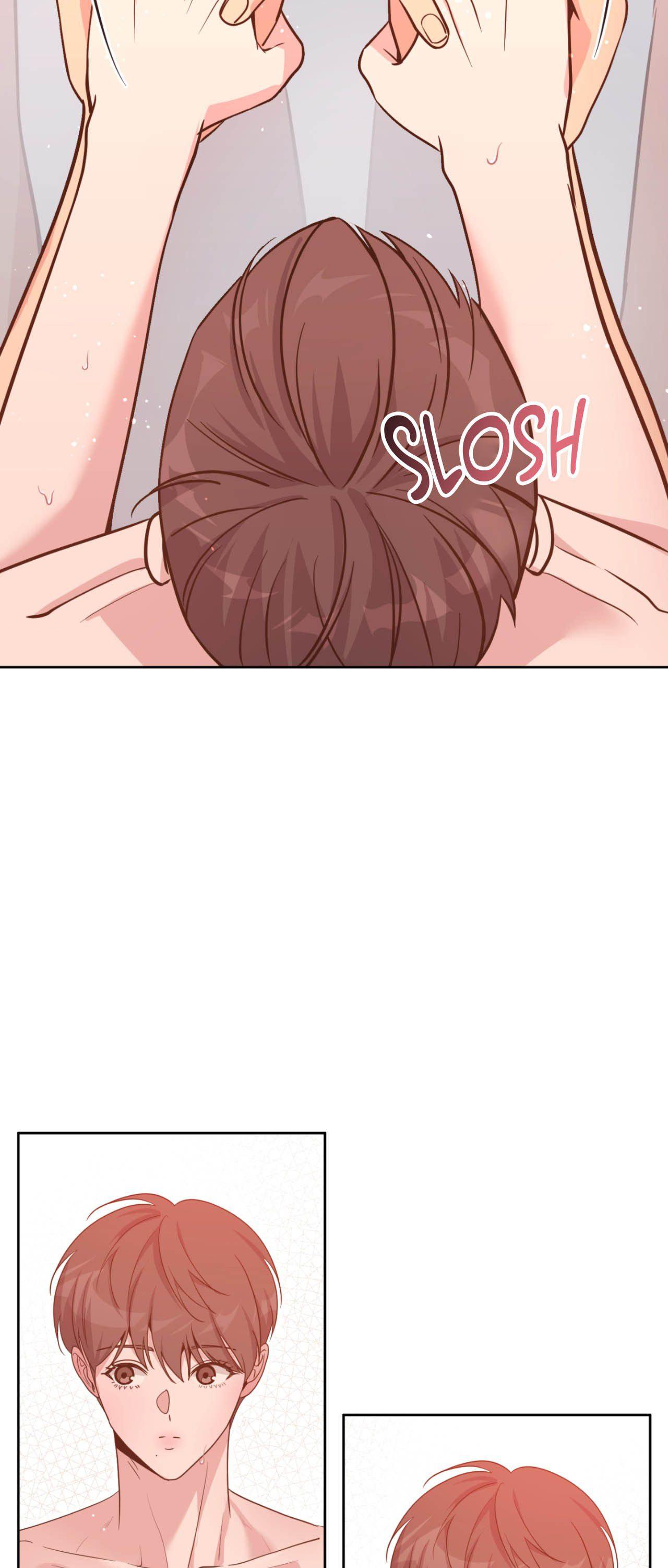 Angel Kiss - Chapter 68 Page 39