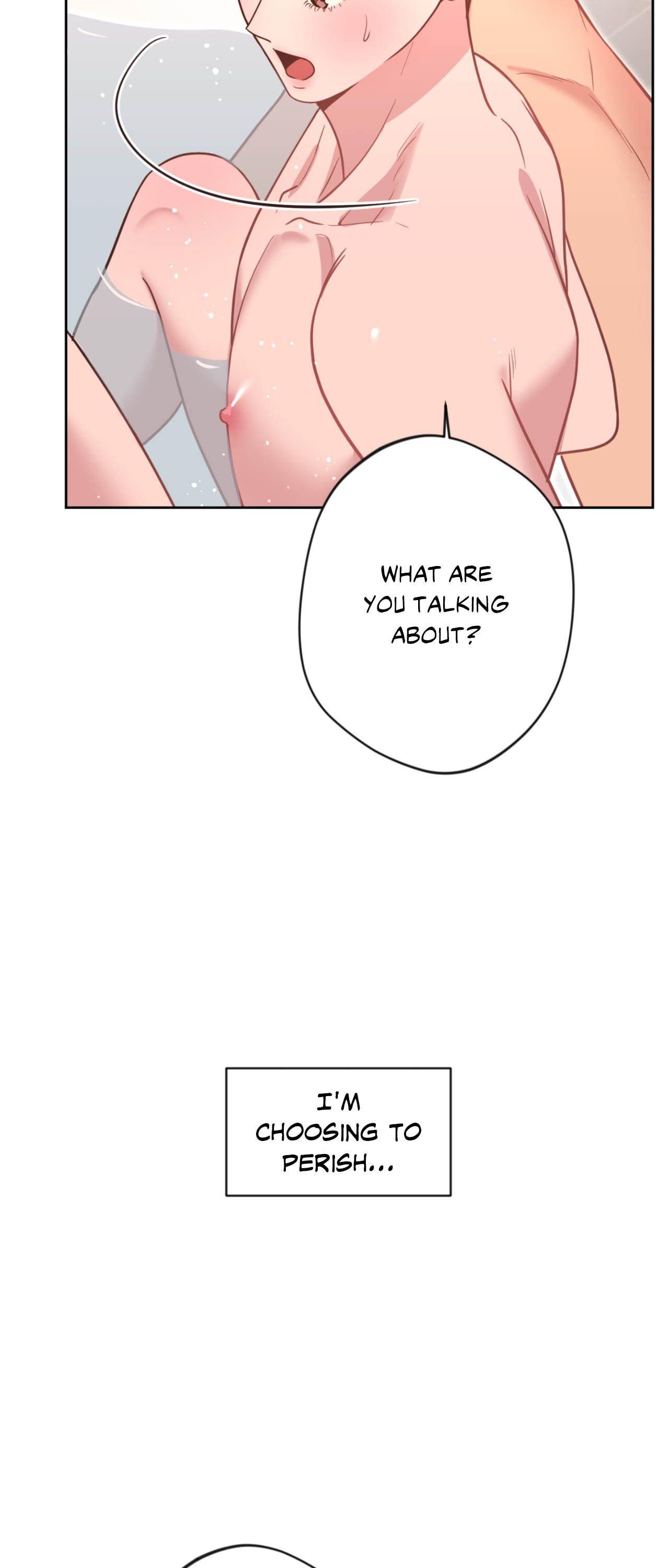 Angel Kiss - Chapter 68 Page 42