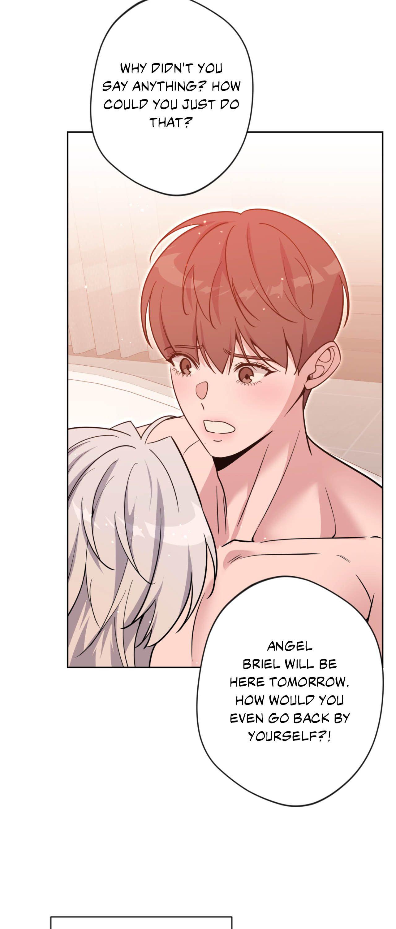Angel Kiss - Chapter 68 Page 44
