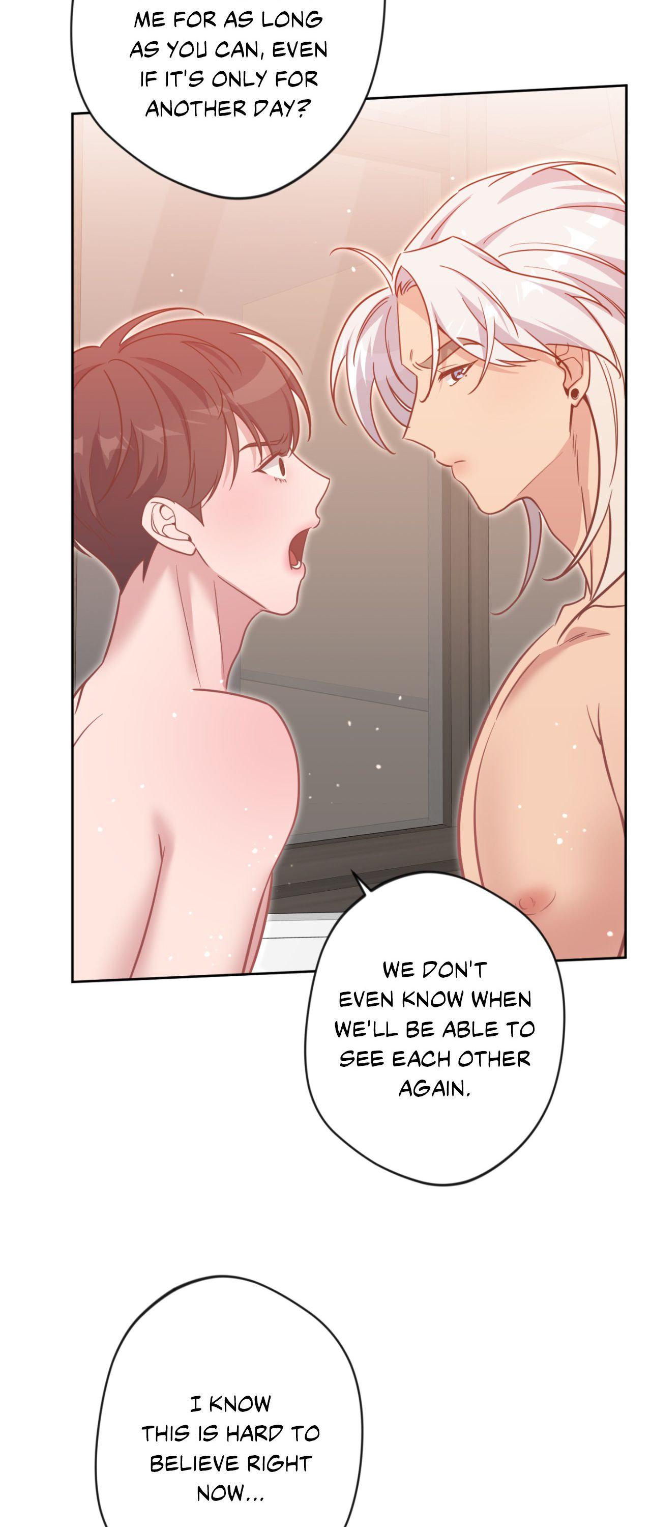 Angel Kiss - Chapter 68 Page 46
