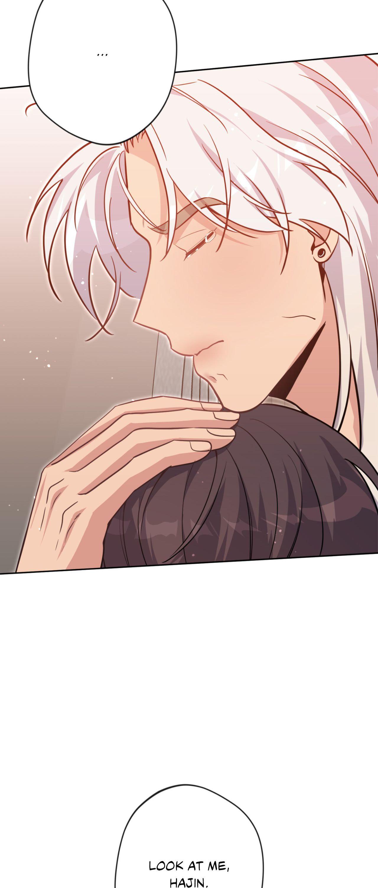 Angel Kiss - Chapter 68 Page 50
