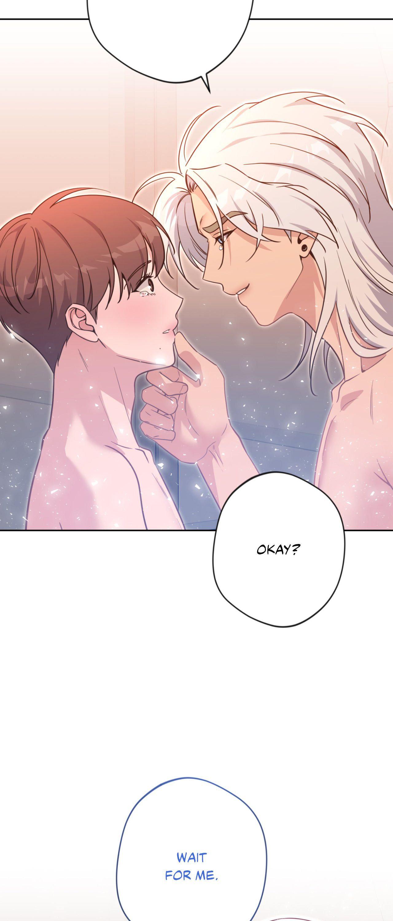 Angel Kiss - Chapter 68 Page 52