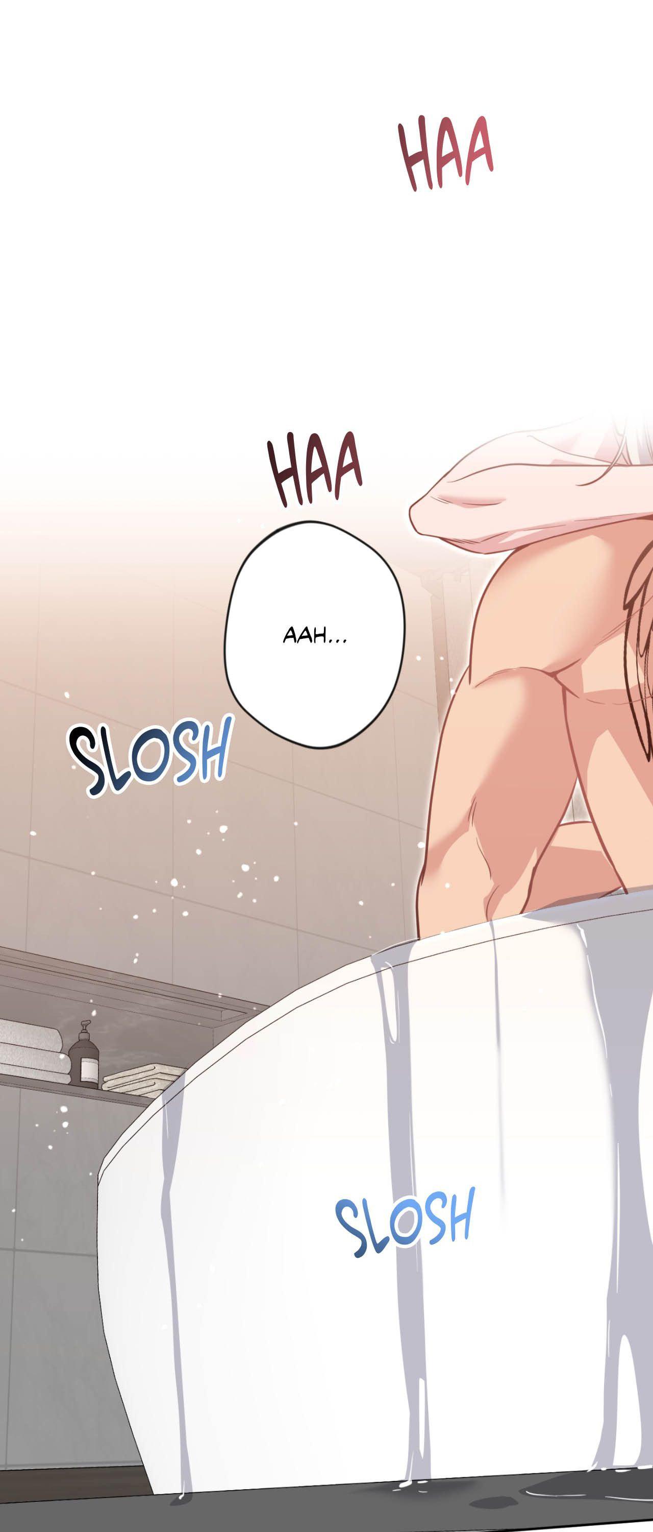 Angel Kiss - Chapter 68 Page 6