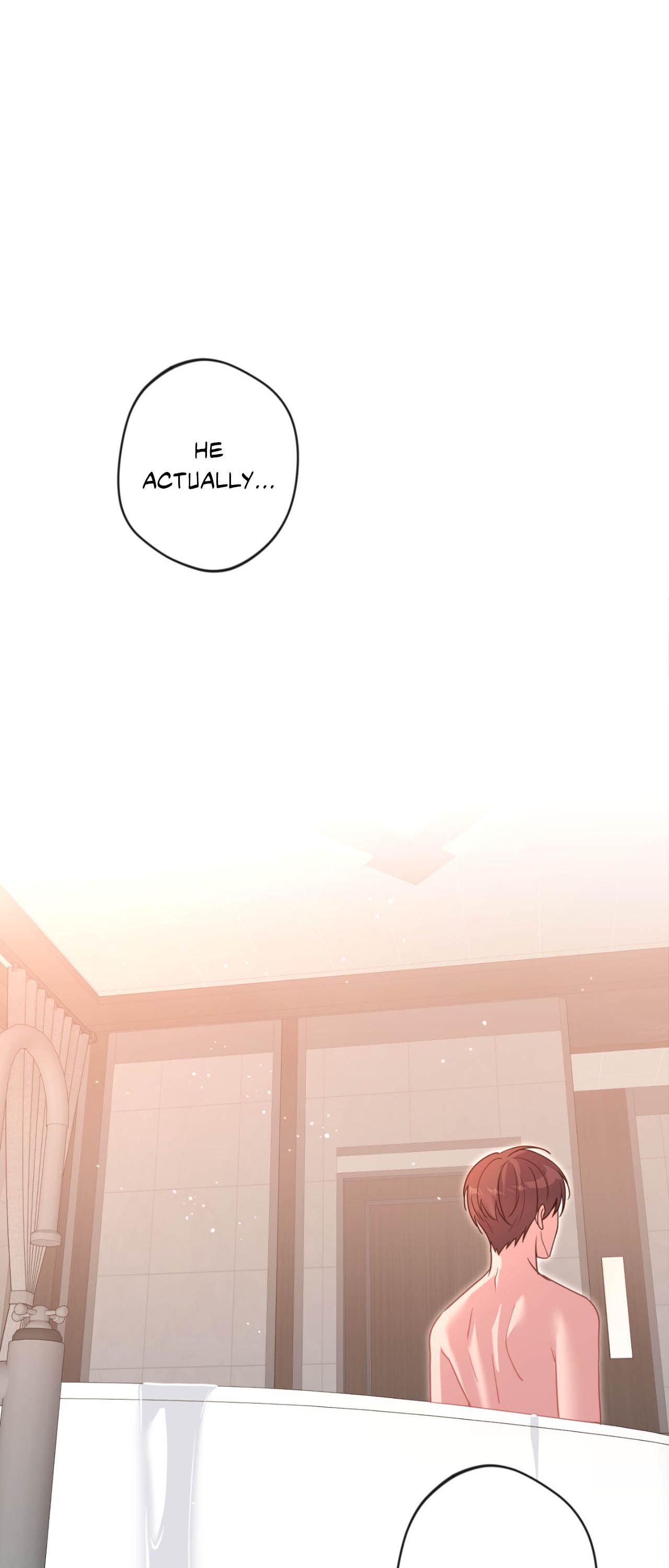 Angel Kiss - Chapter 68 Page 60