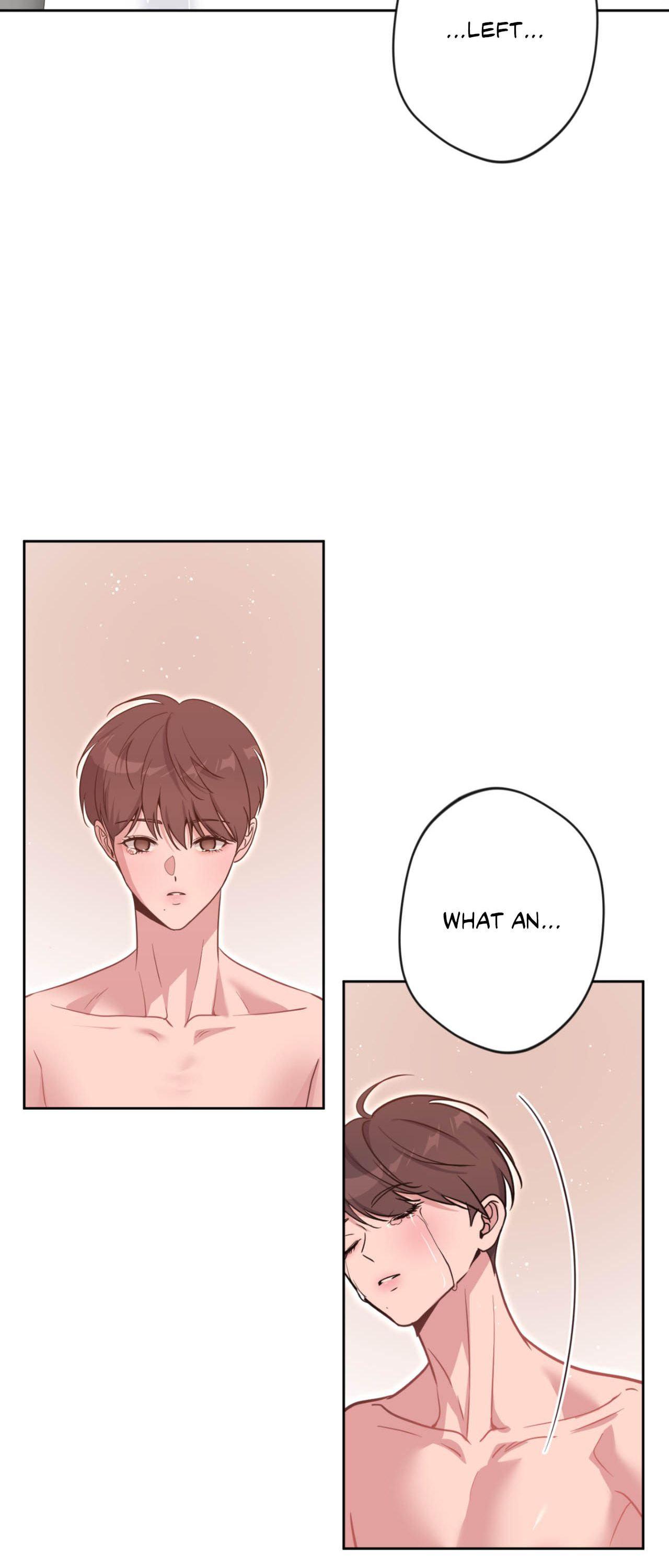 Angel Kiss - Chapter 68 Page 61