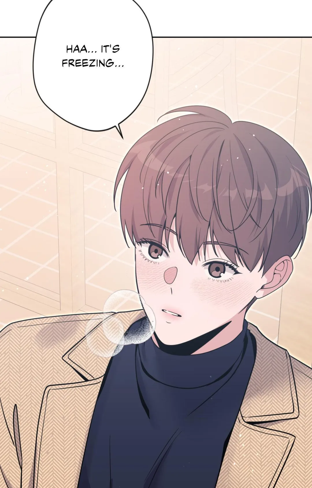 Angel Kiss - Chapter 69 Page 6