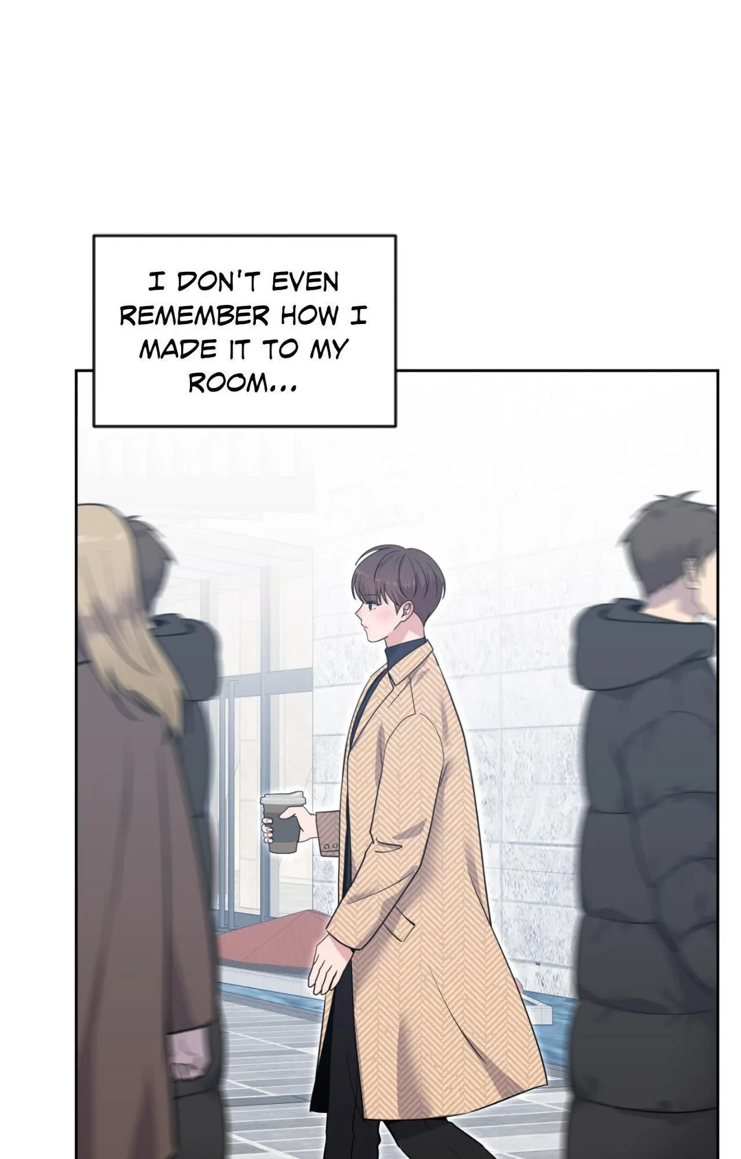 Angel Kiss - Chapter 69 Page 11