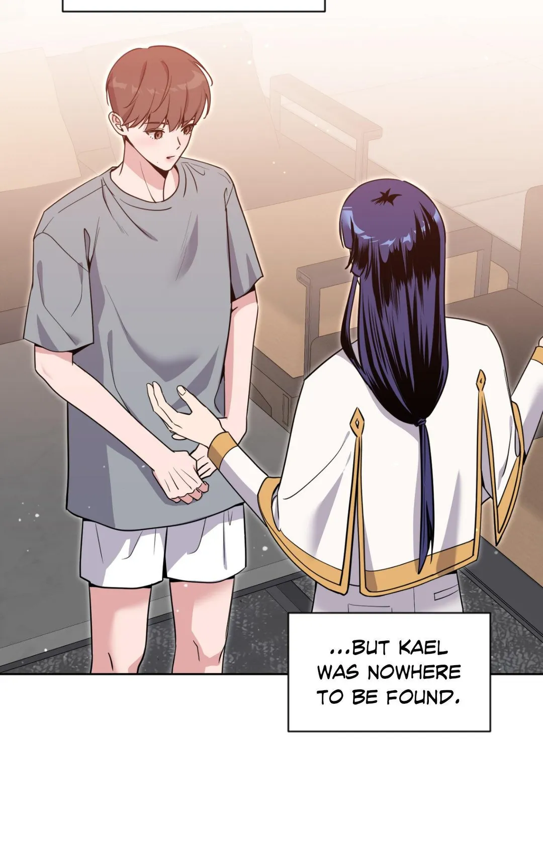 Angel Kiss - Chapter 69 Page 16