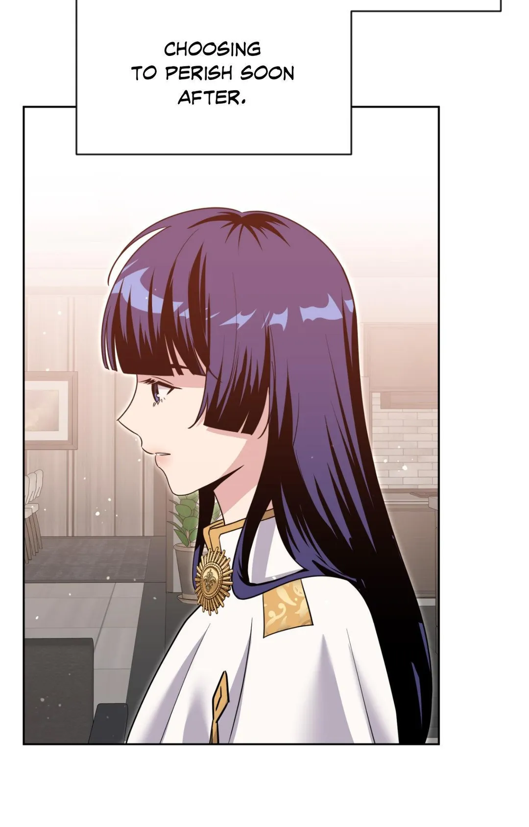 Angel Kiss - Chapter 69 Page 18