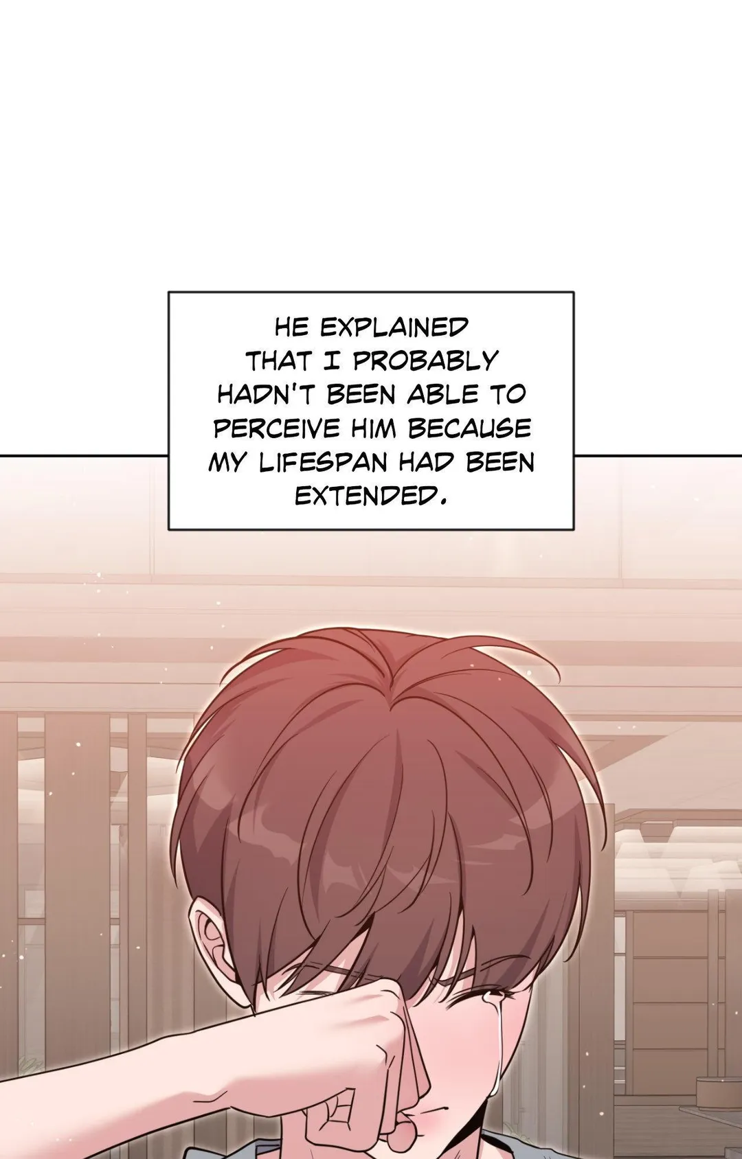 Angel Kiss - Chapter 69 Page 19
