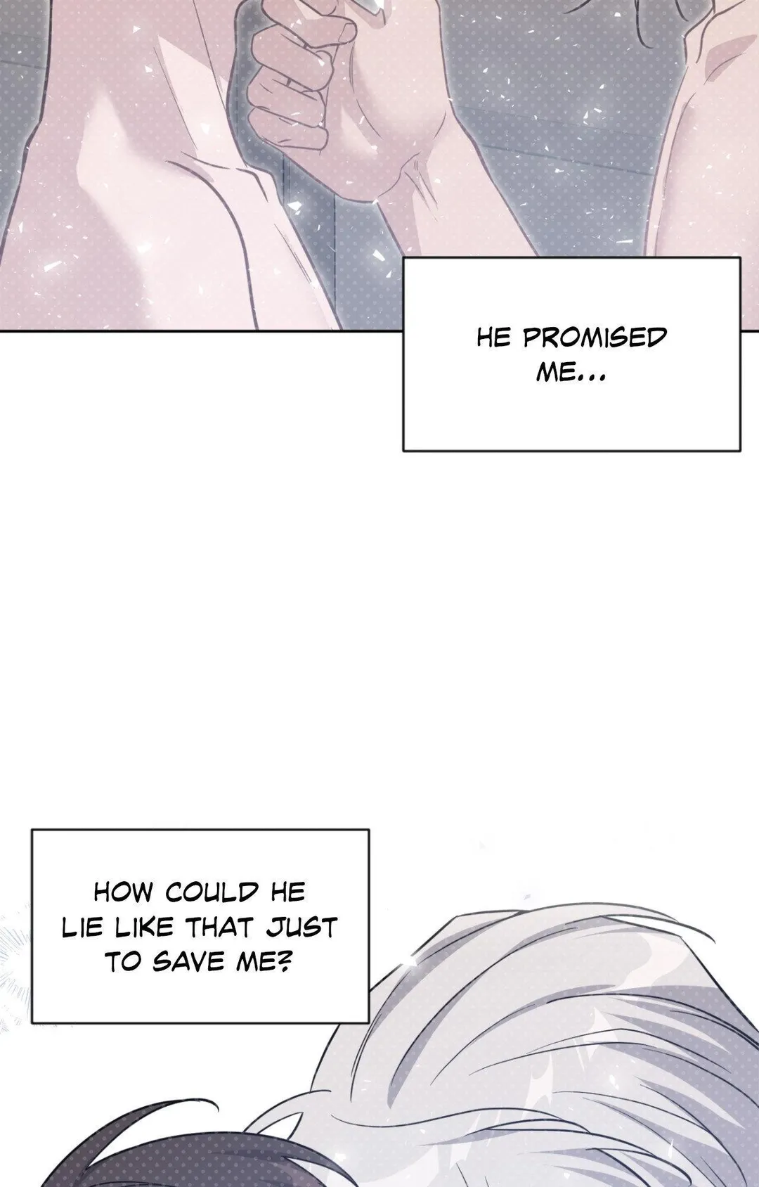 Angel Kiss - Chapter 69 Page 22
