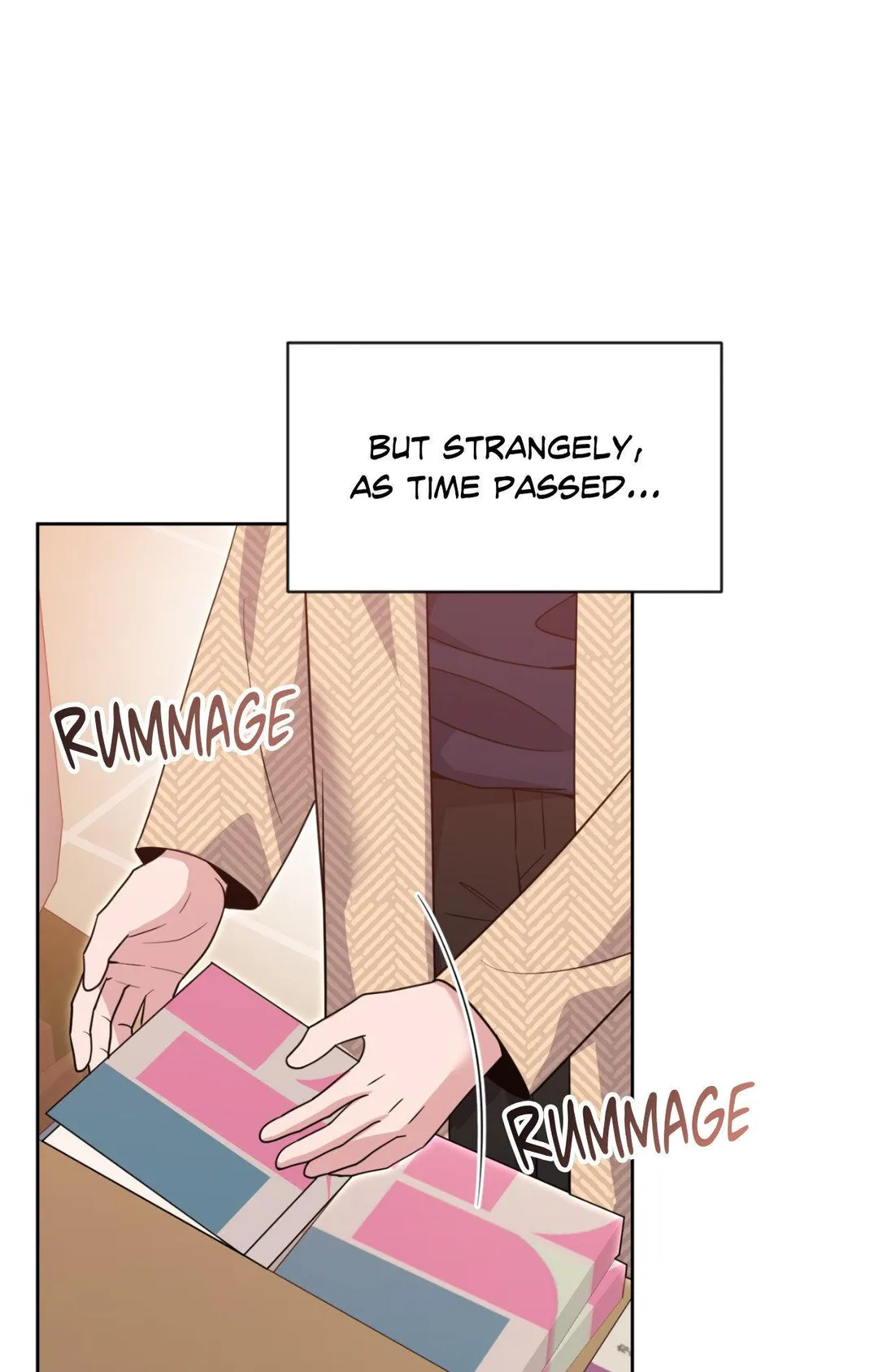 Angel Kiss - Chapter 69 Page 24