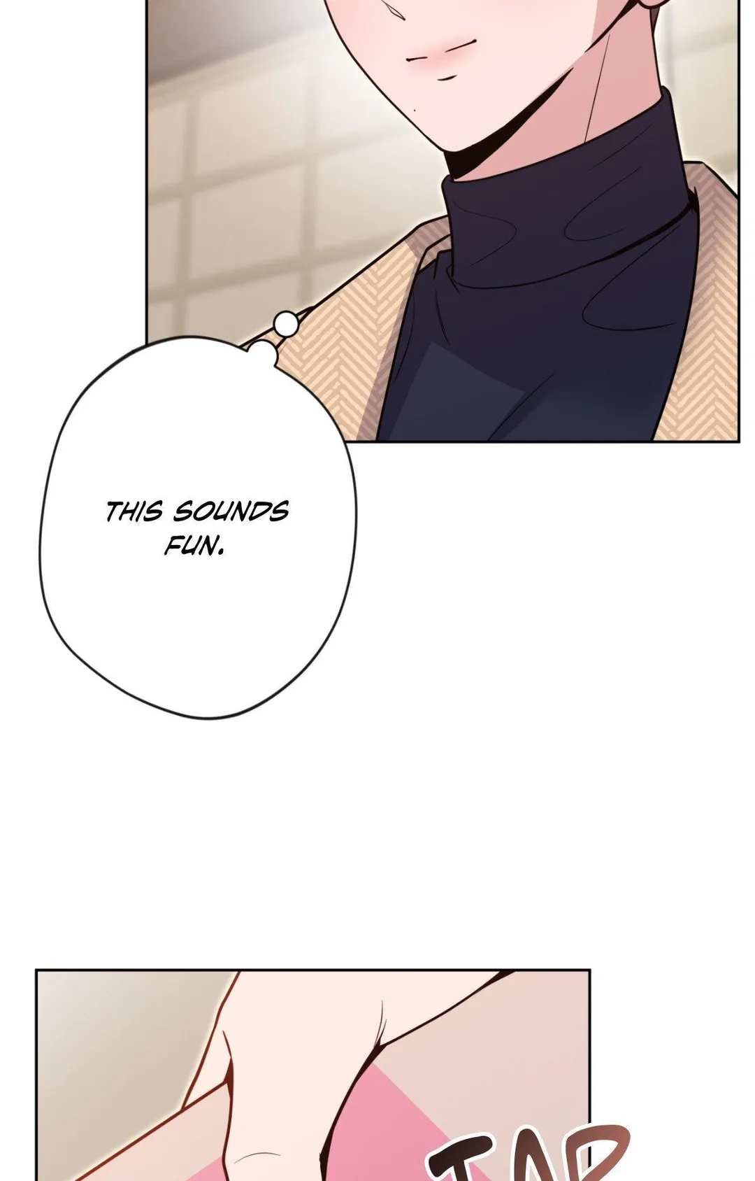 Angel Kiss - Chapter 69 Page 27