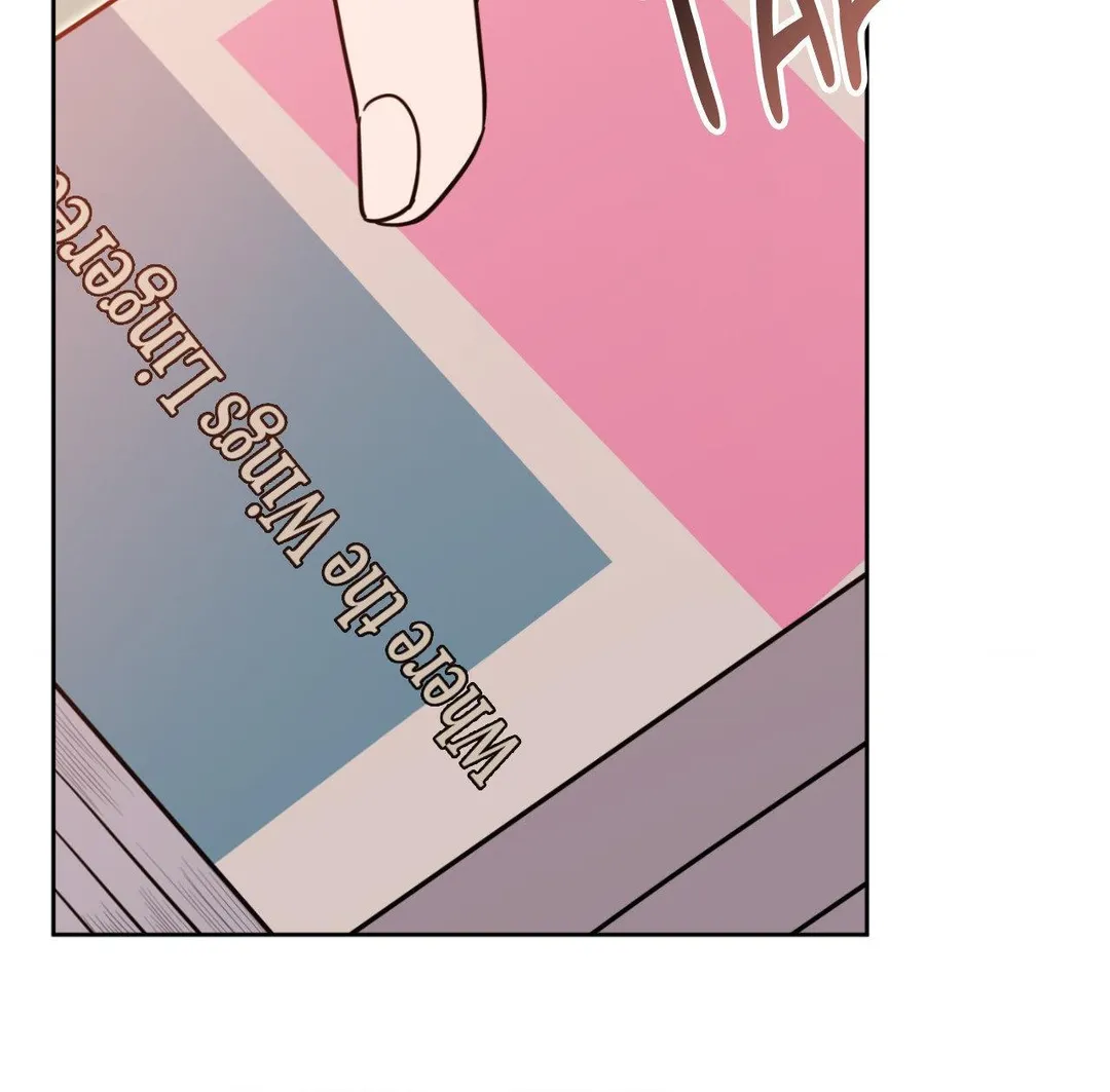 Angel Kiss - Chapter 69 Page 28