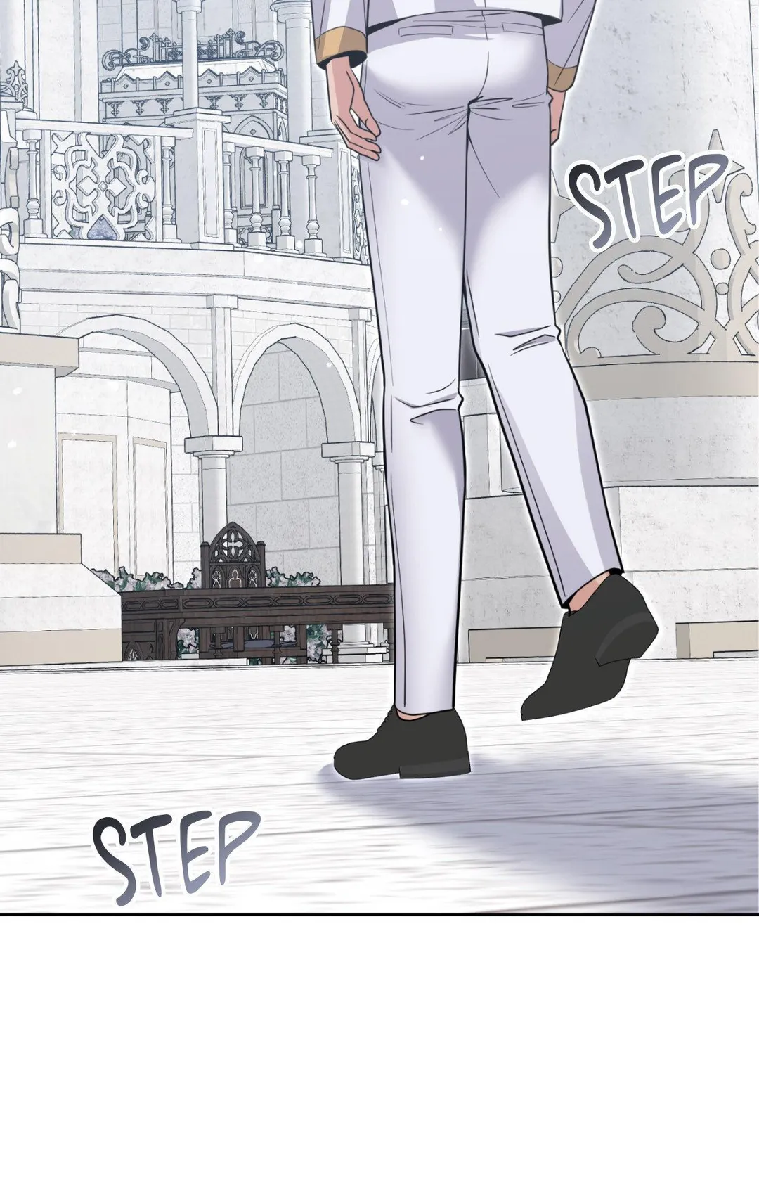 Angel Kiss - Chapter 69 Page 32