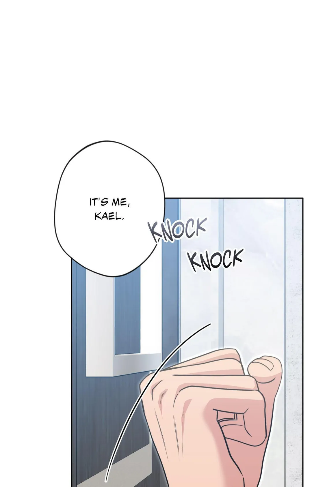 Angel Kiss - Chapter 69 Page 33