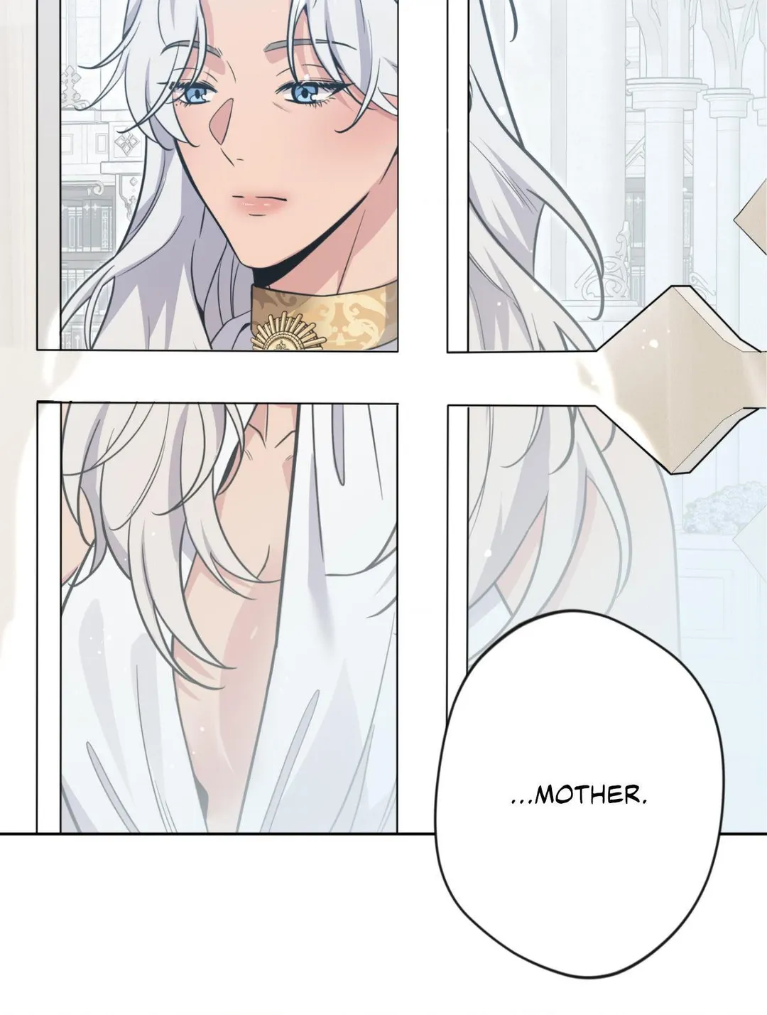 Angel Kiss - Chapter 69 Page 38