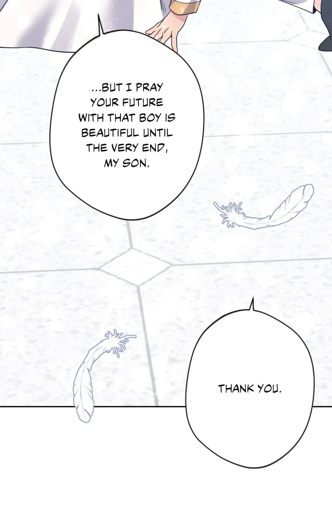Angel Kiss - Chapter 69 Page 41