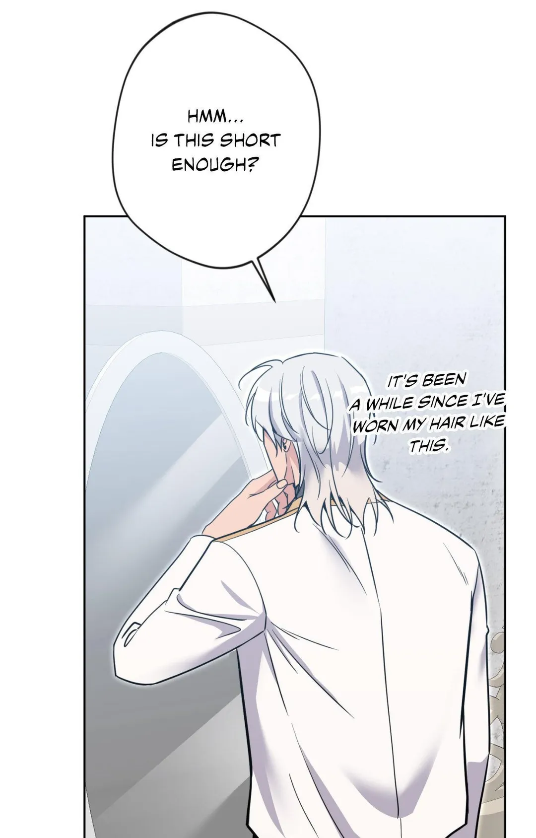 Angel Kiss - Chapter 69 Page 45