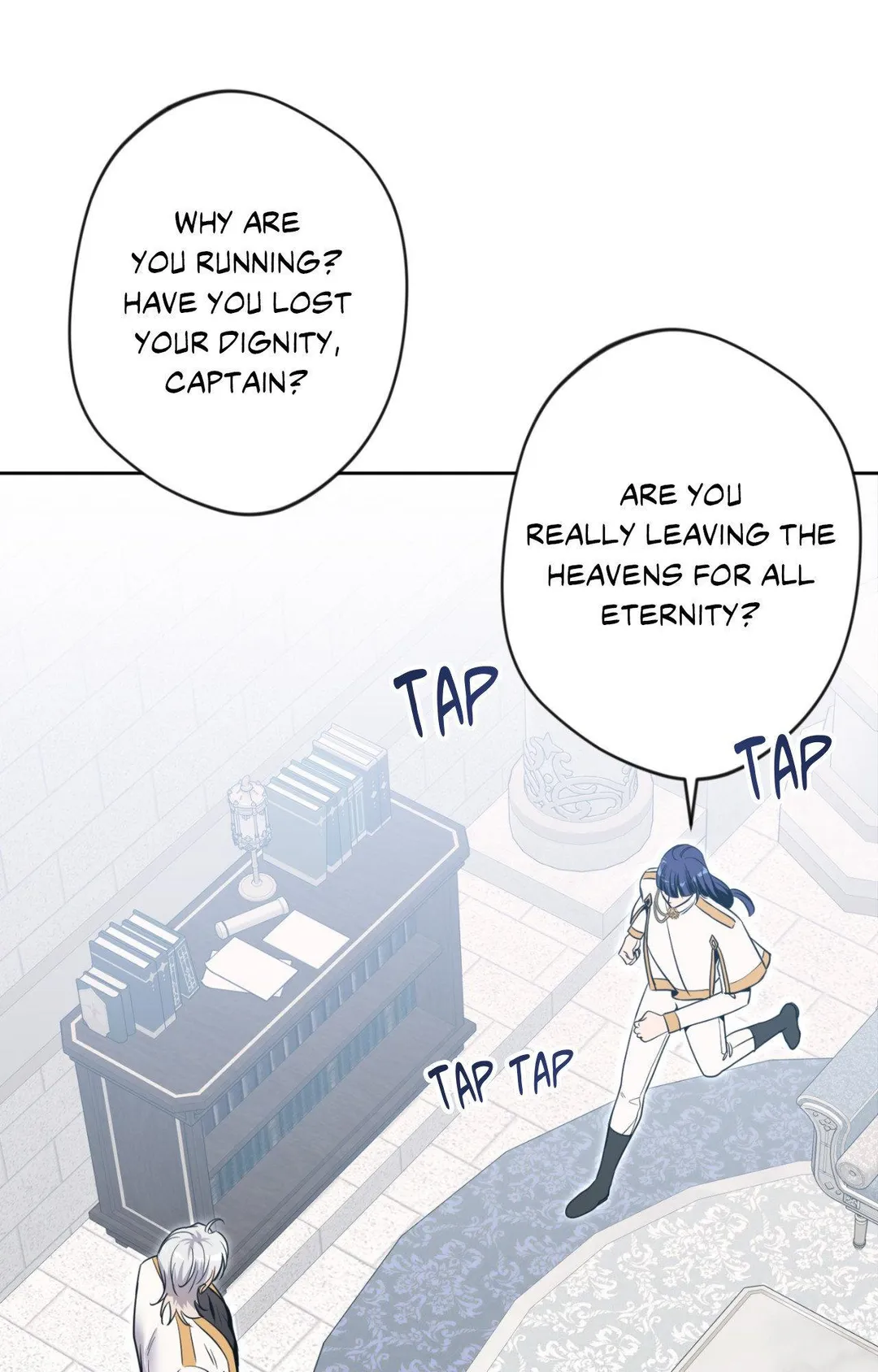 Angel Kiss - Chapter 69 Page 48