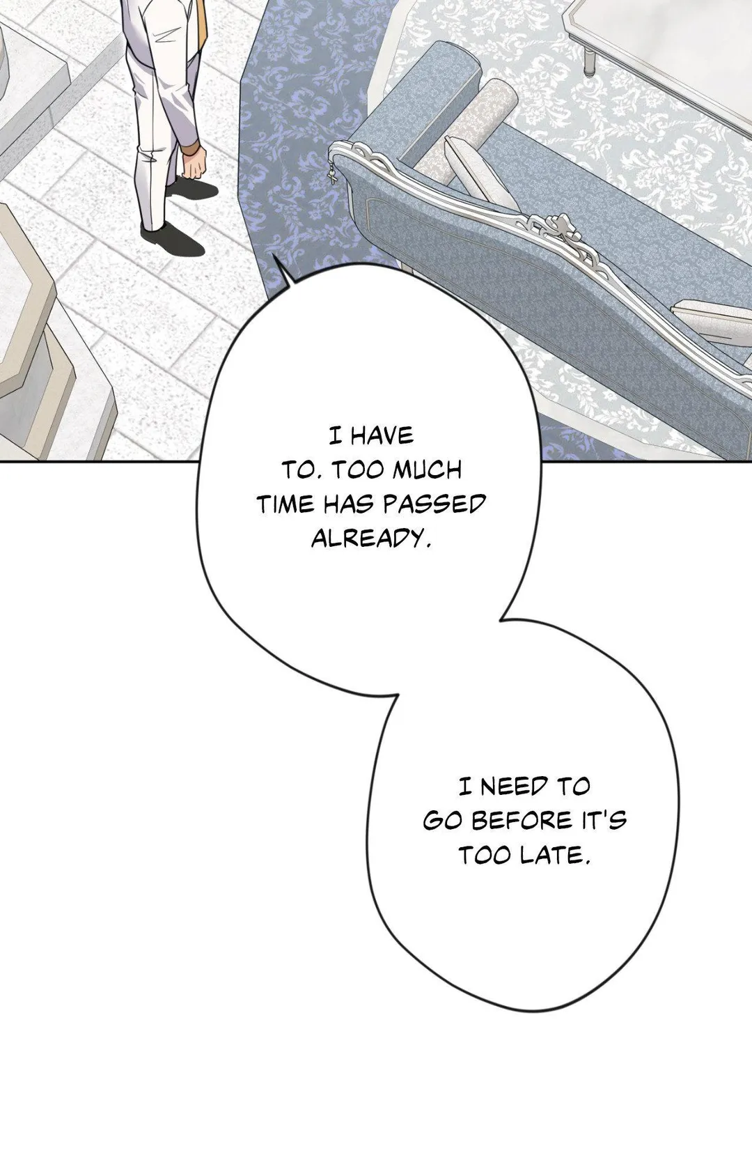 Angel Kiss - Chapter 69 Page 49