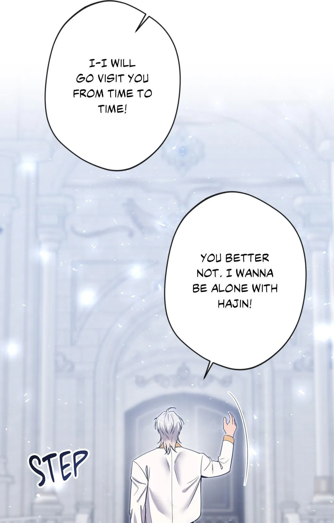 Angel Kiss - Chapter 69 Page 52