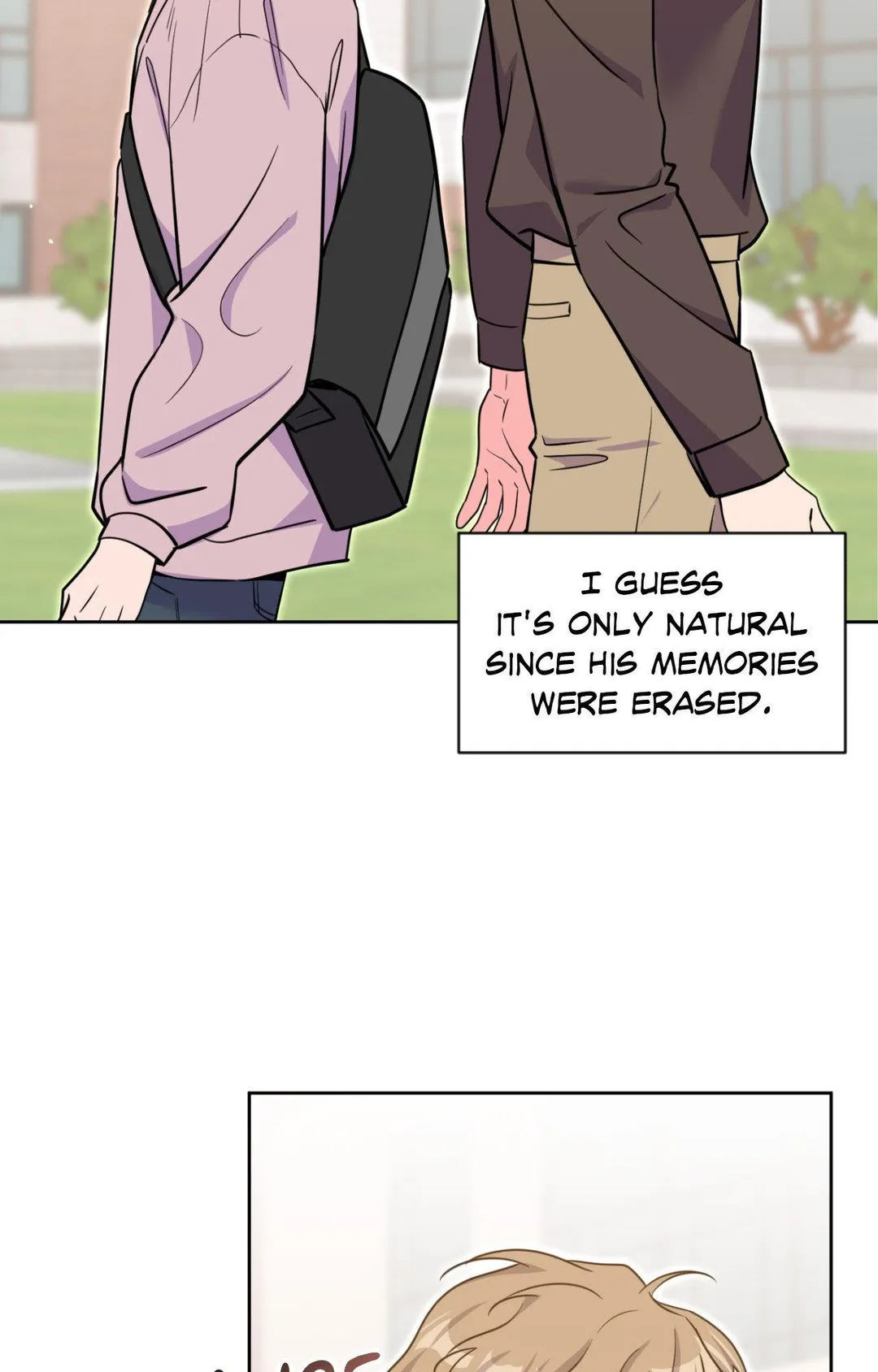 Angel Kiss - Chapter 69 Page 60