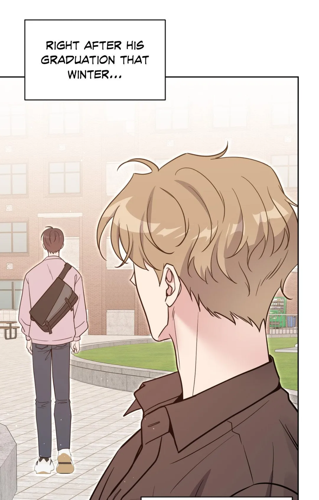 Angel Kiss - Chapter 69 Page 62