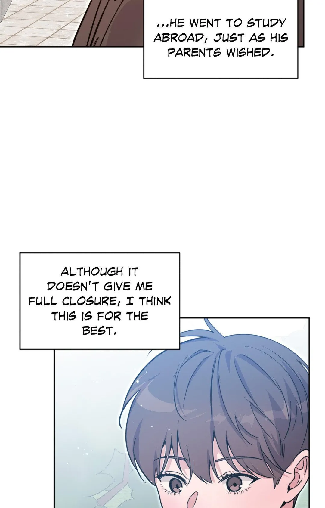 Angel Kiss - Chapter 69 Page 63