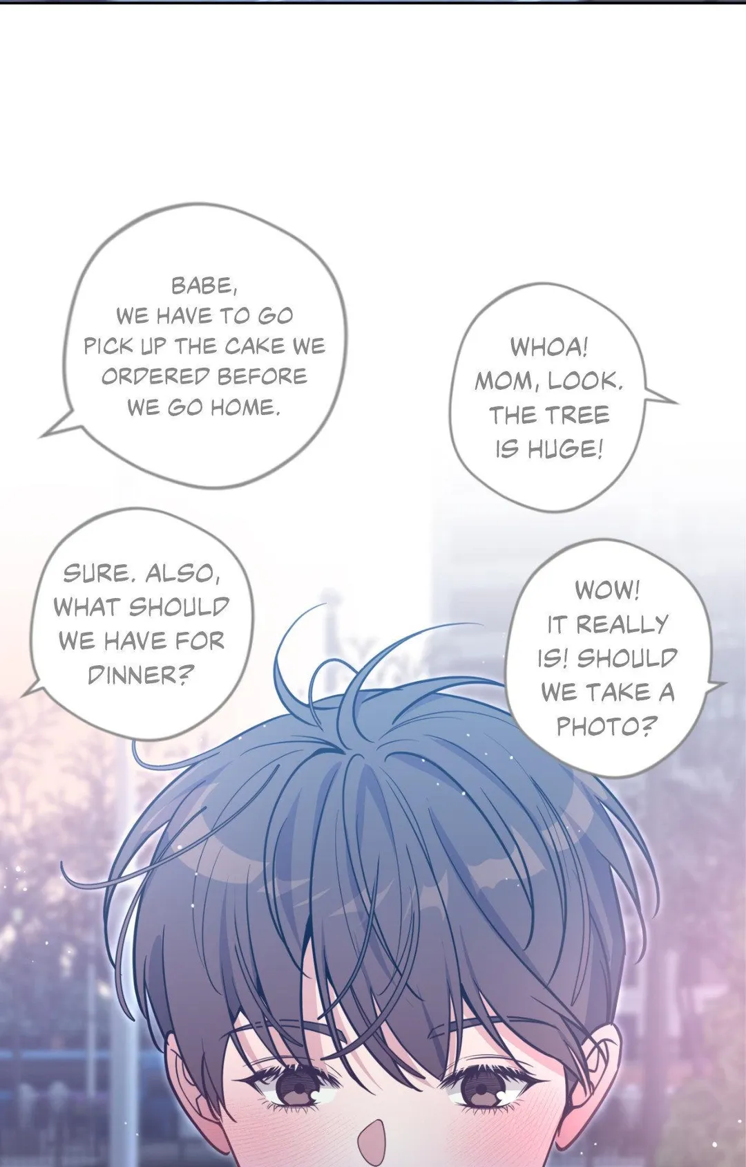 Angel Kiss - Chapter 69 Page 71