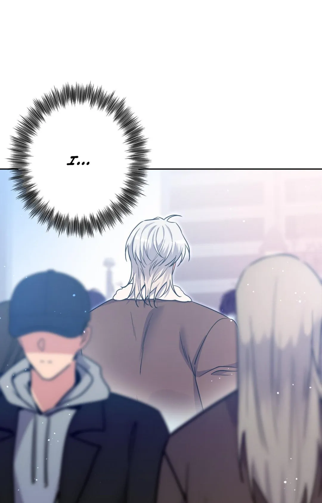 Angel Kiss - Chapter 69 Page 74