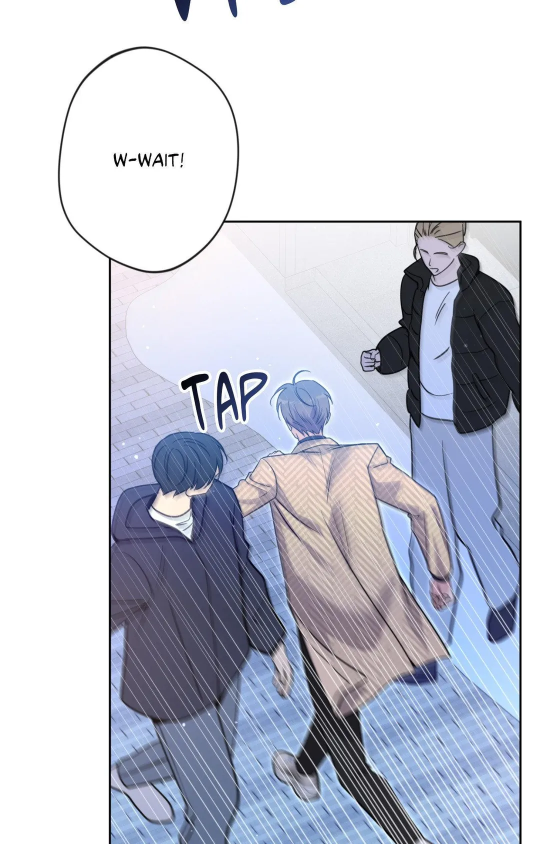 Angel Kiss - Chapter 69 Page 76