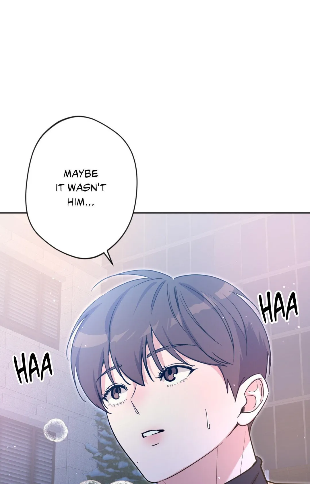 Angel Kiss - Chapter 69 Page 80