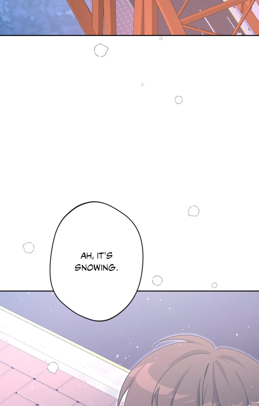 Angel Kiss - Chapter 69 Page 85