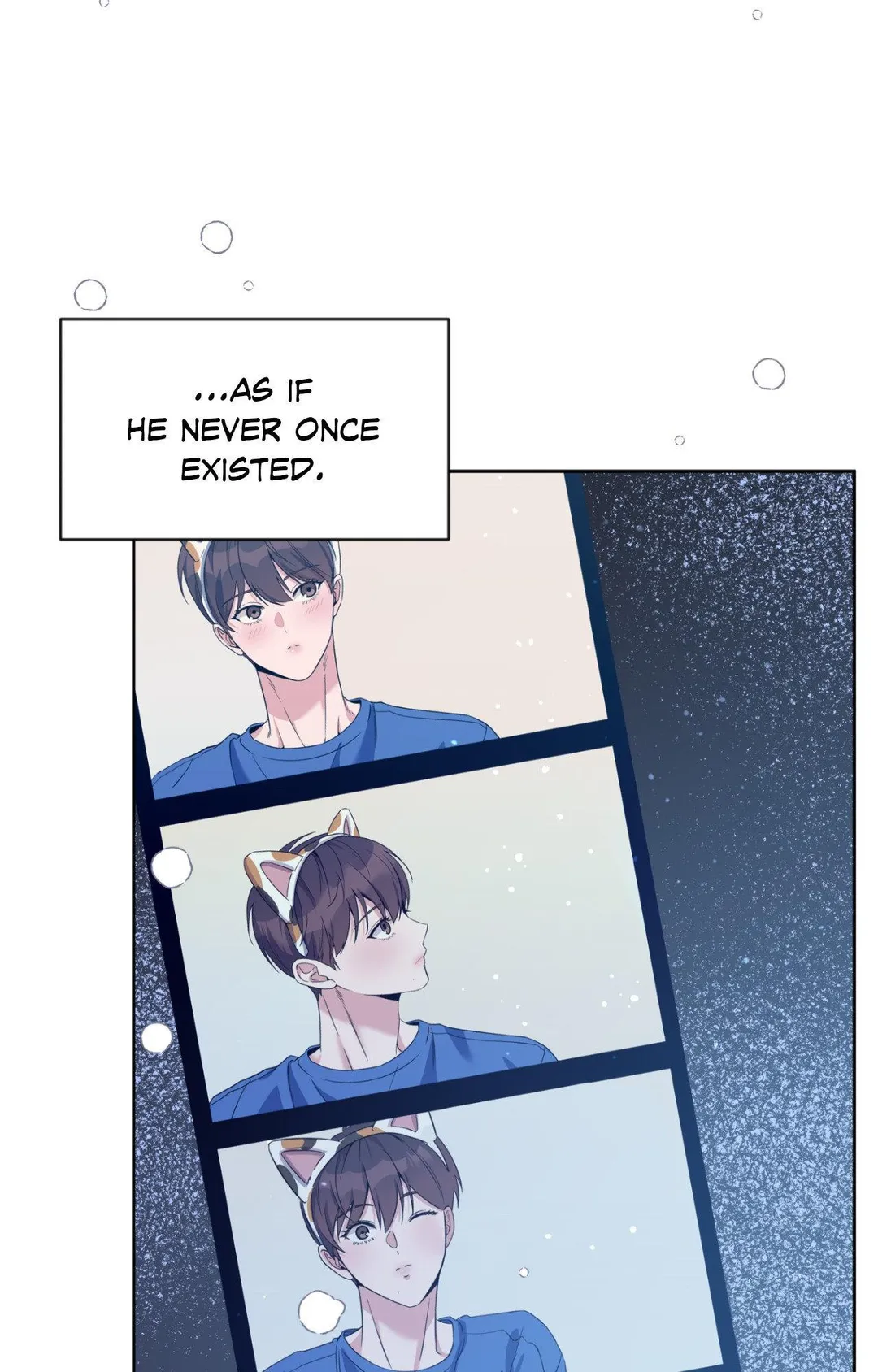 Angel Kiss - Chapter 69 Page 91