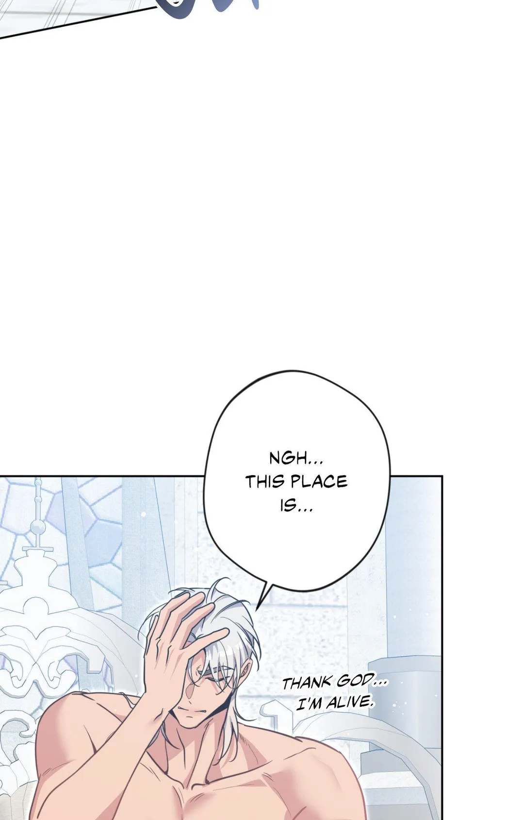 Angel Kiss - Chapter 69 Page 113