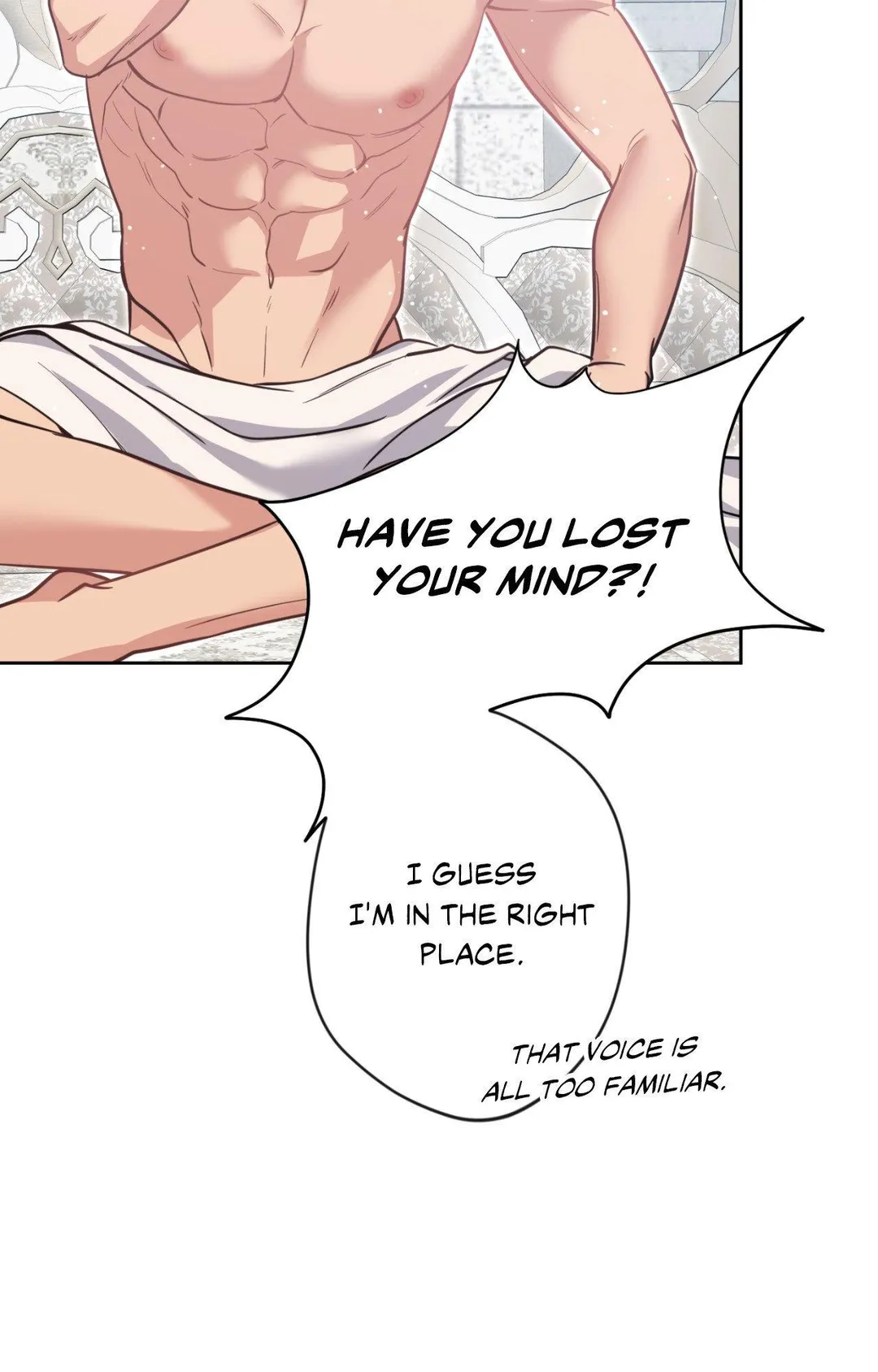 Angel Kiss - Chapter 69 Page 114