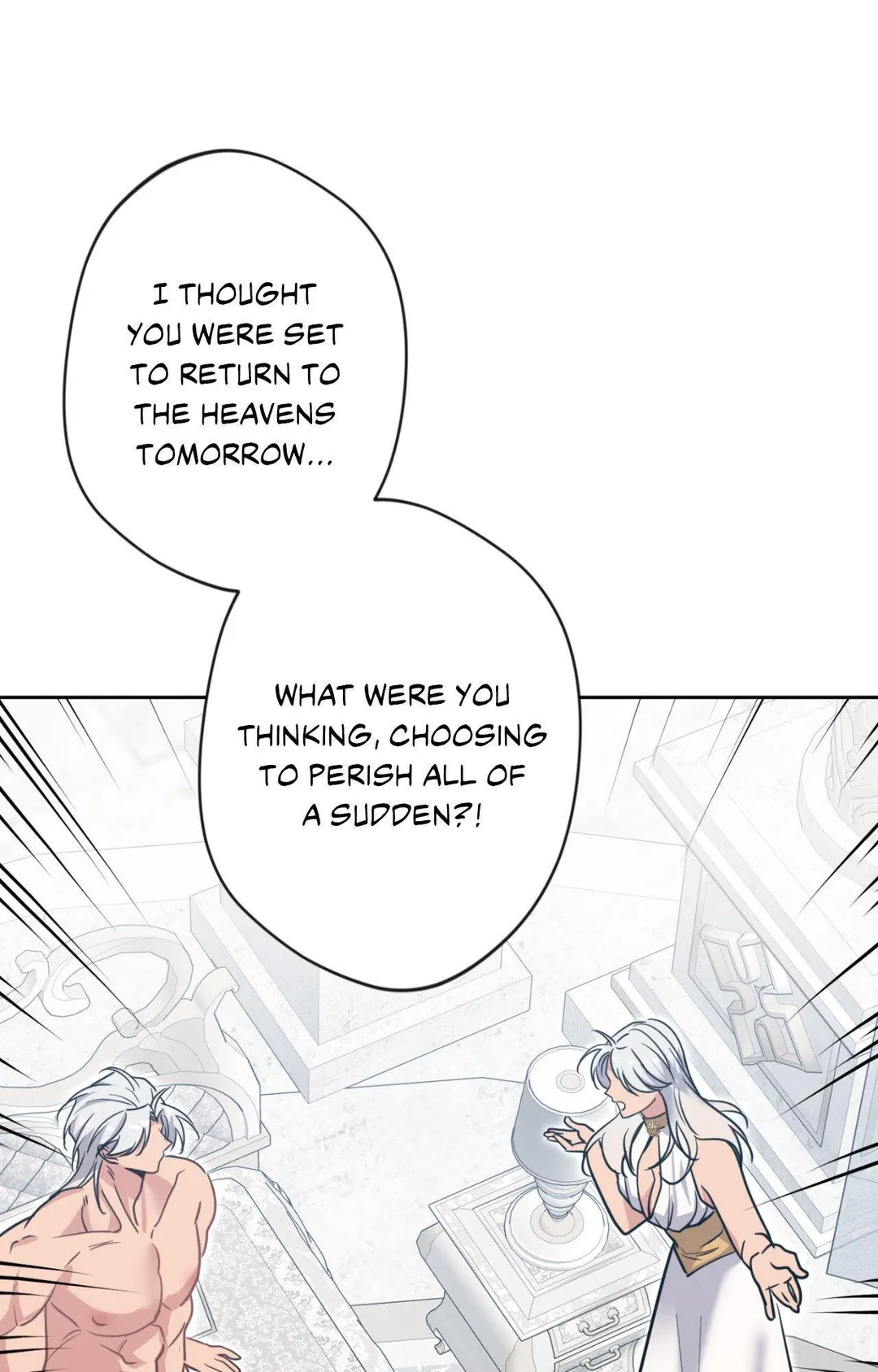 Angel Kiss - Chapter 69 Page 115