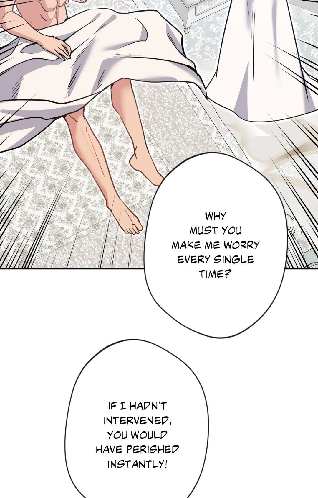 Angel Kiss - Chapter 69 Page 116