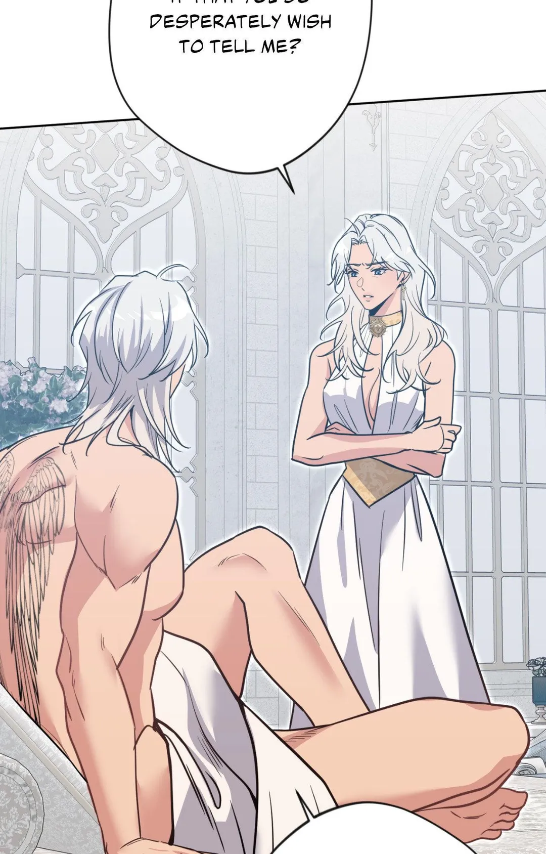 Angel Kiss - Chapter 69 Page 119