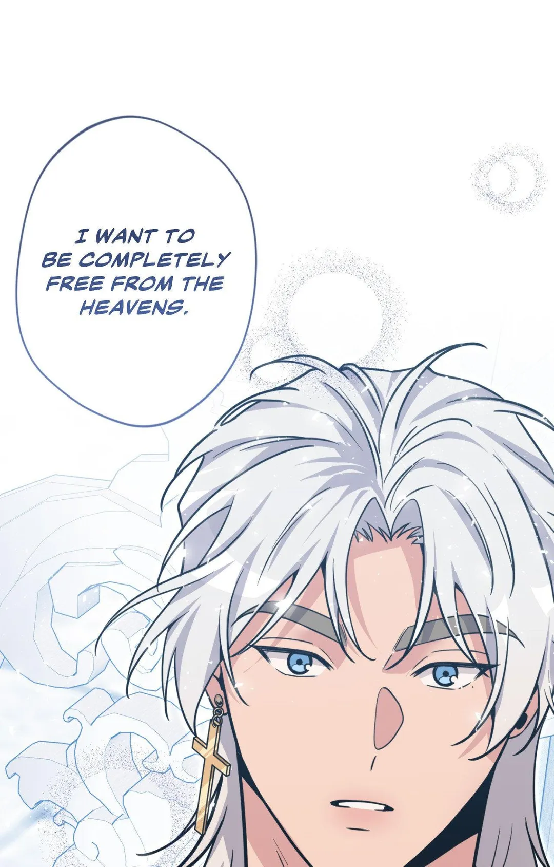 Angel Kiss - Chapter 69 Page 122