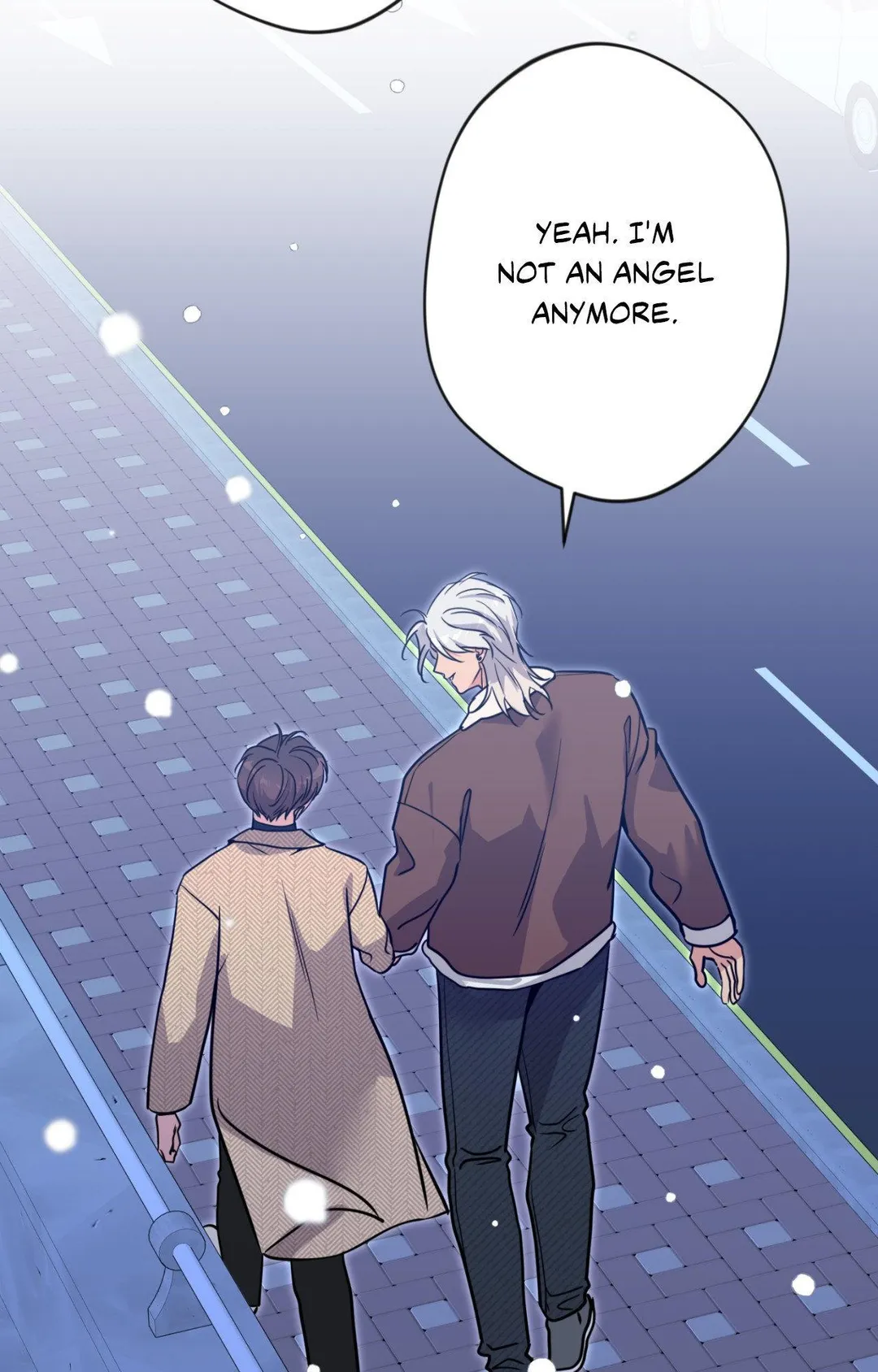 Angel Kiss - Chapter 69 Page 127