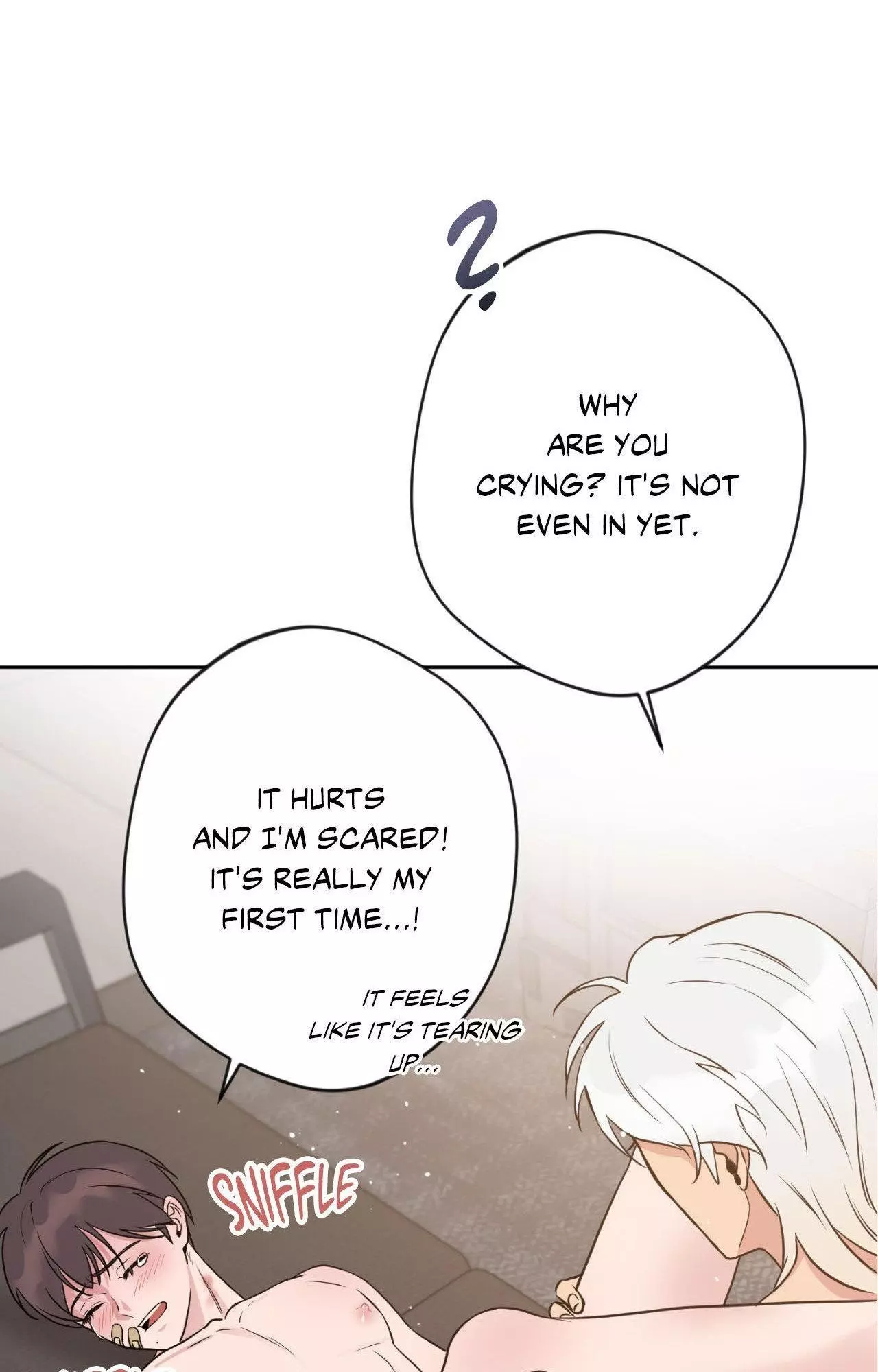 Angel Kiss - Chapter 7 Page 11
