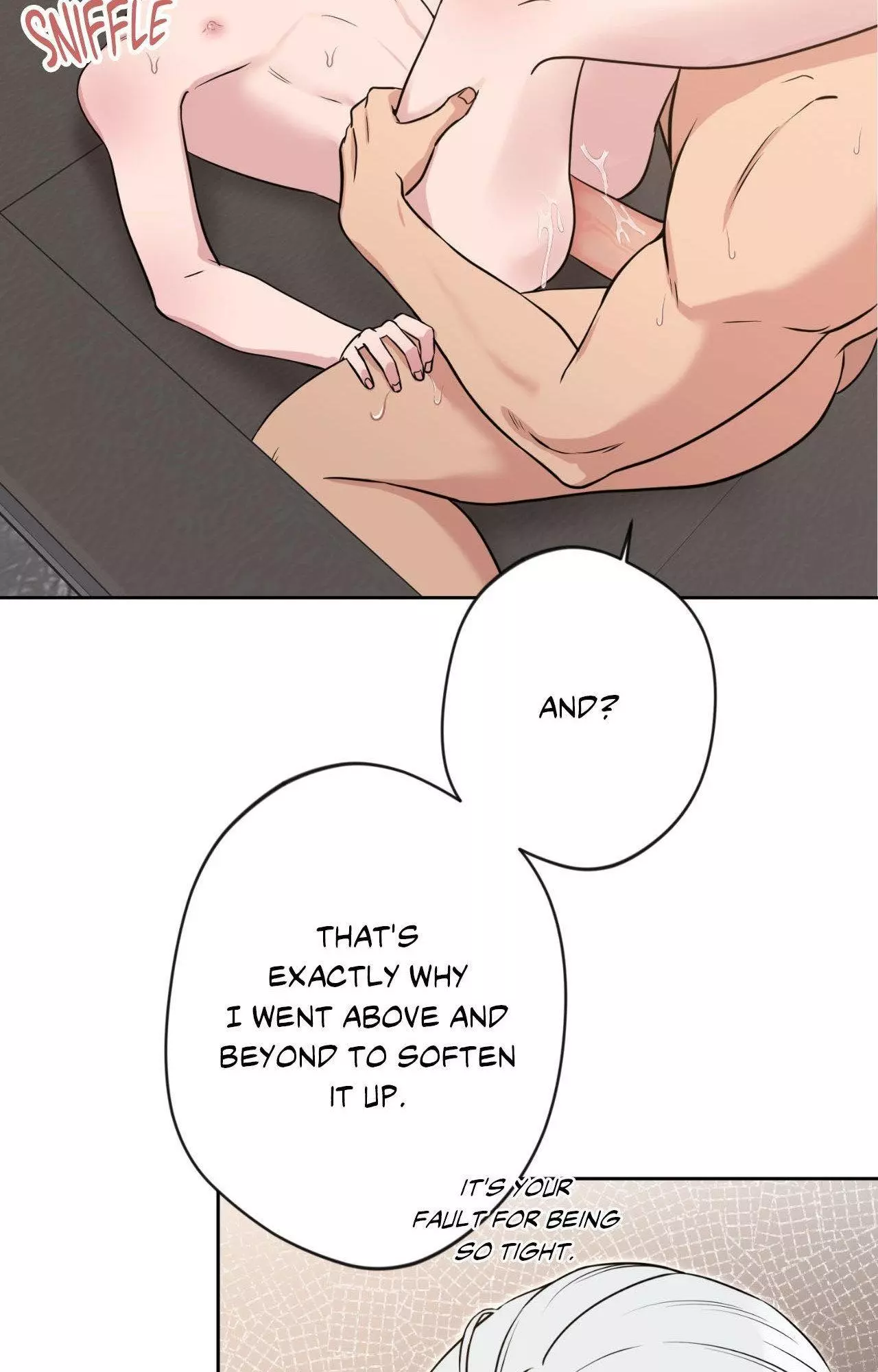 Angel Kiss - Chapter 7 Page 12